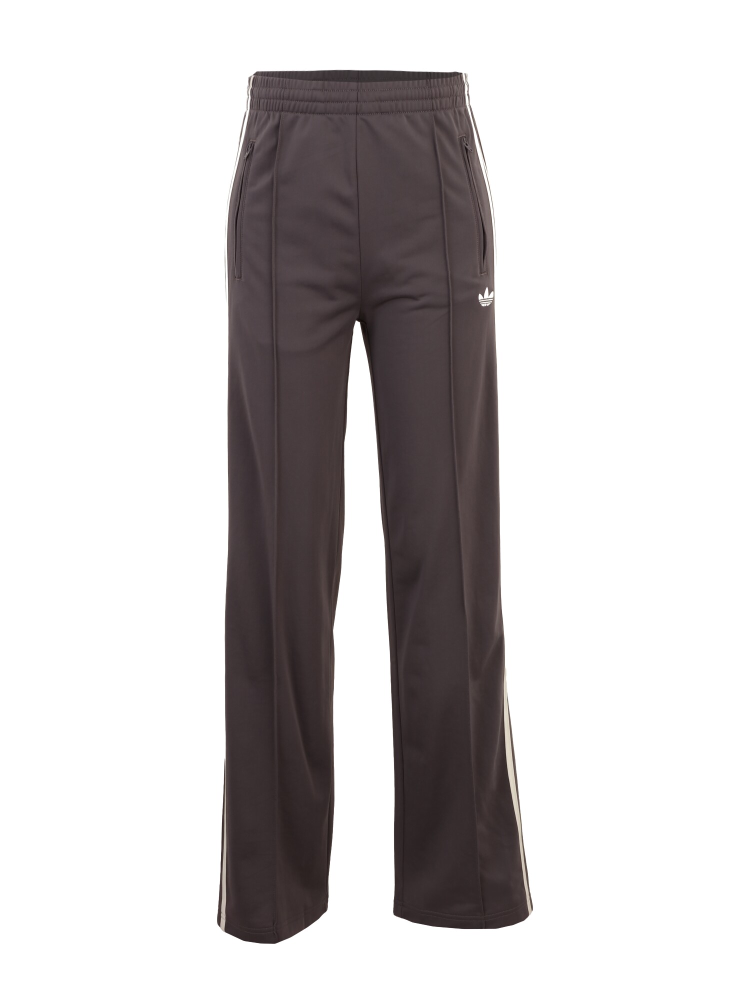 ADIDAS ORIGINALS Pantalón 'Firebird'  crema / brocado