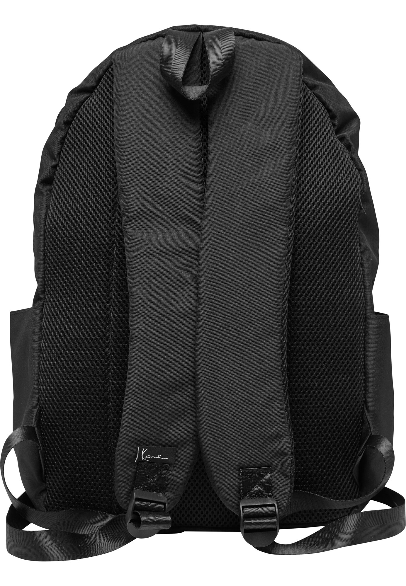 Karl Kani Hátizsák 'Back To School'  fekete termék 2. képe