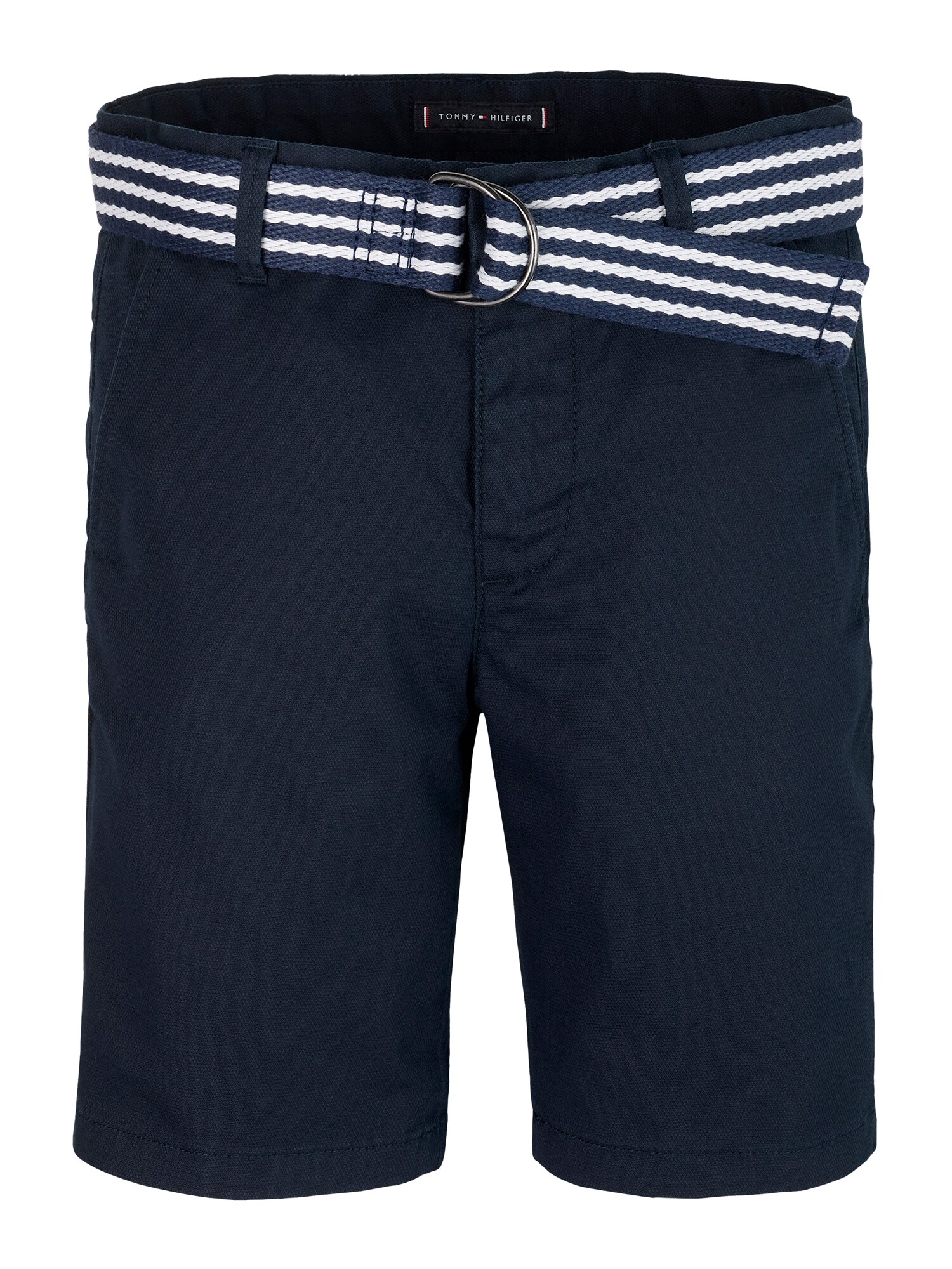 TOMMY HILFIGER Nadrág  sötétkék akciós termékkép 1