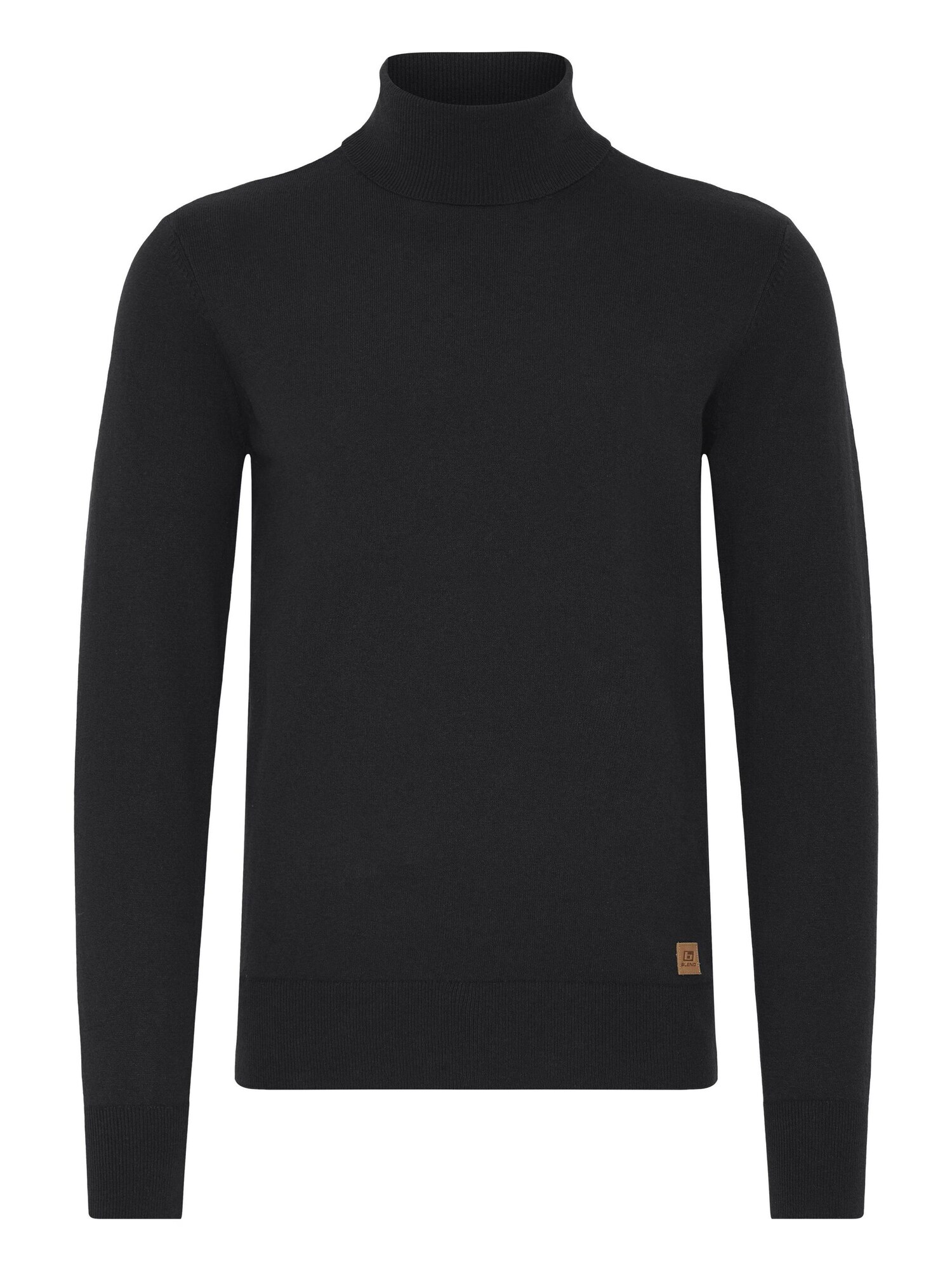 BLEND Jersey ' BHFibes '  negro