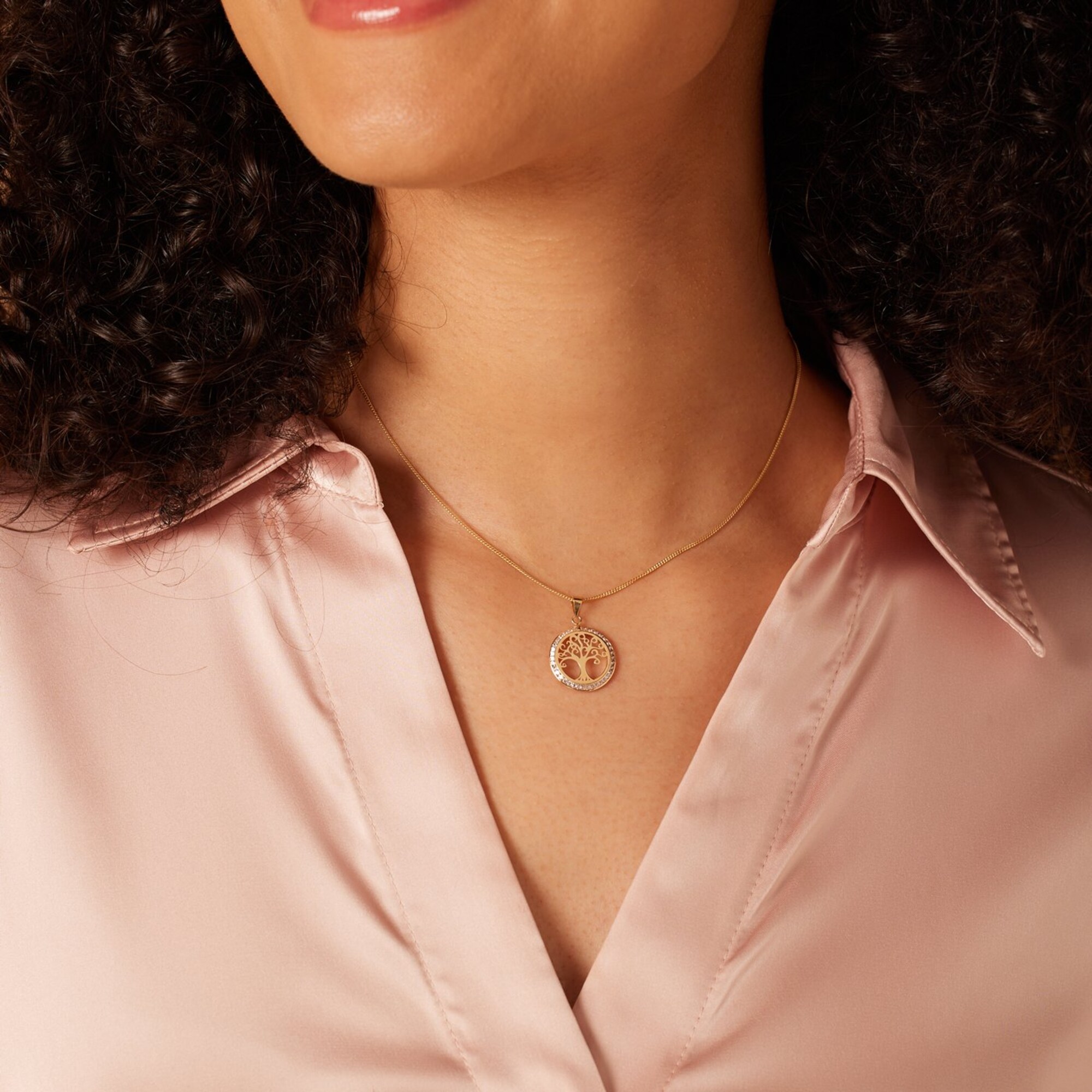 Thumbnail - Lucardi Anhänger Klassisch