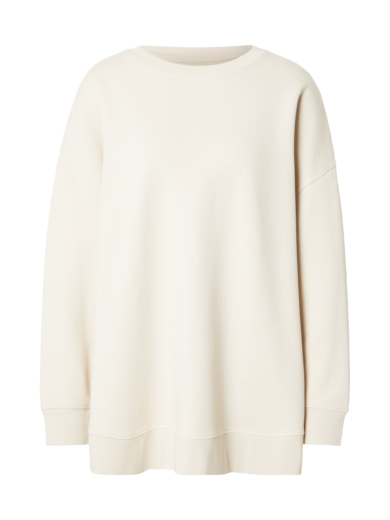 Marc O'Polo Sudadera negro / offwhite – imagen 1