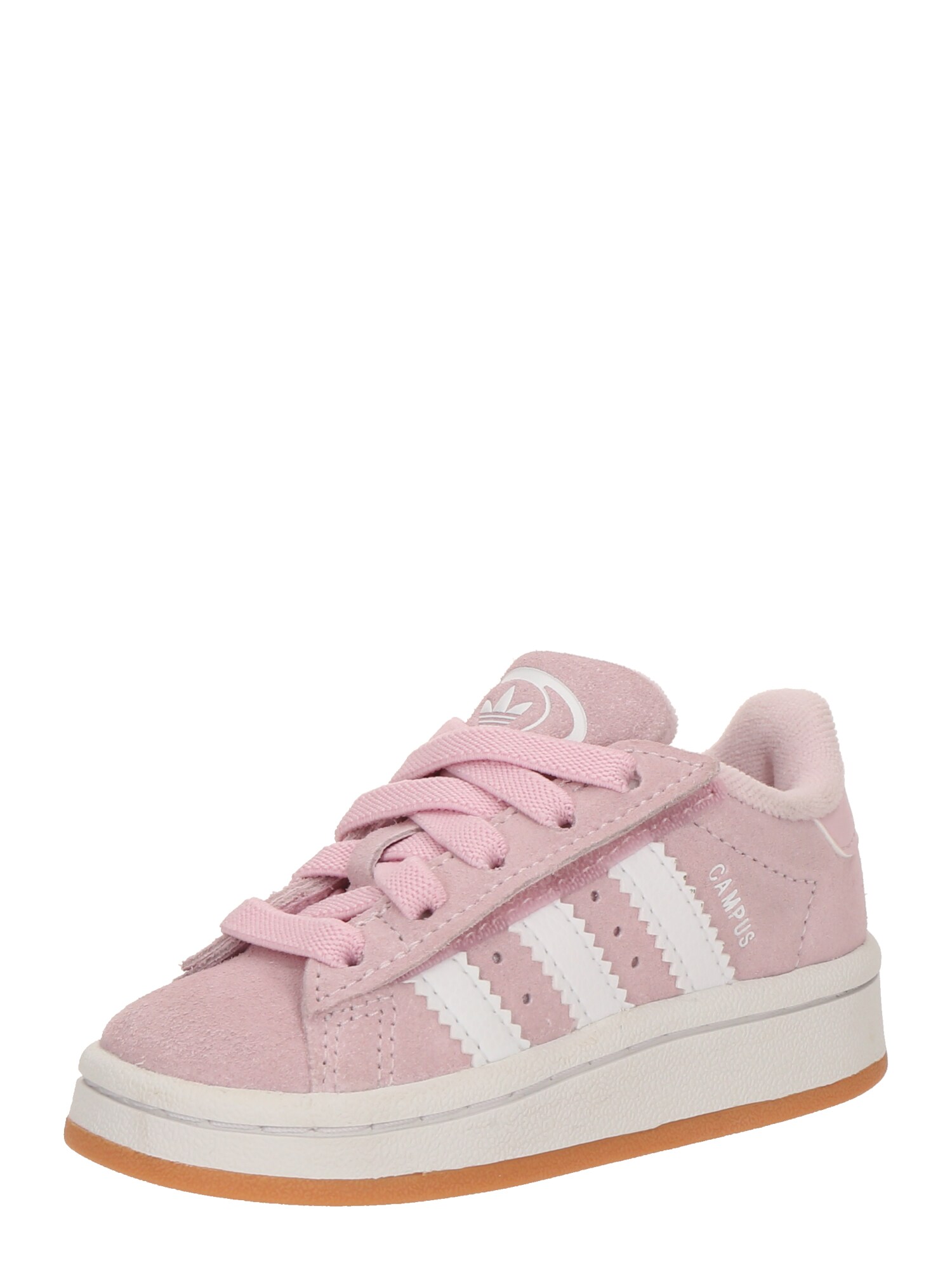ADIDAS ORIGINALS Sportcipő 'Campus 00s'  rózsaszín / fehér akciós termékkép 1