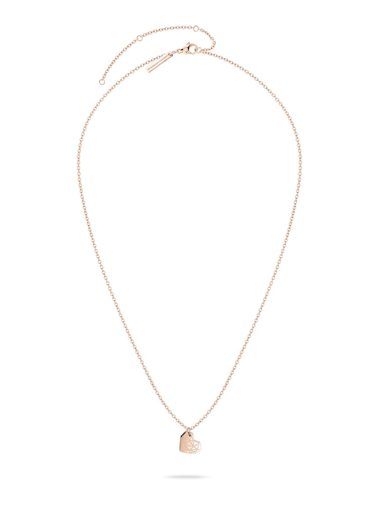 Liebeskind Berlin Kette Damen Größe One Size rosegold