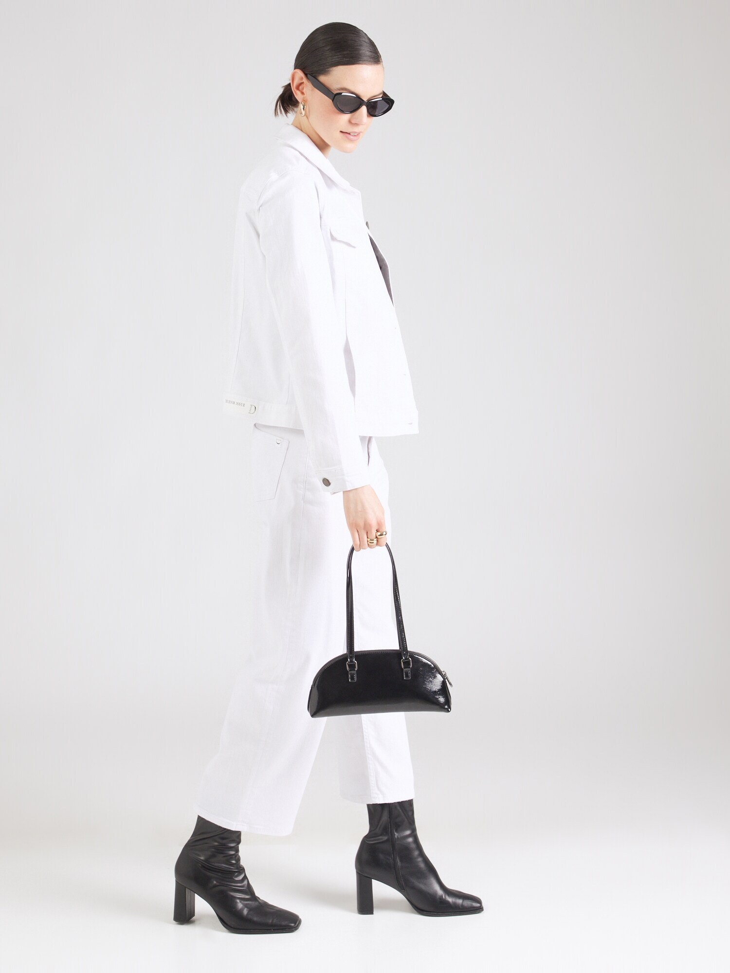 Thumbnail - Smith&Soul Jacke Melli