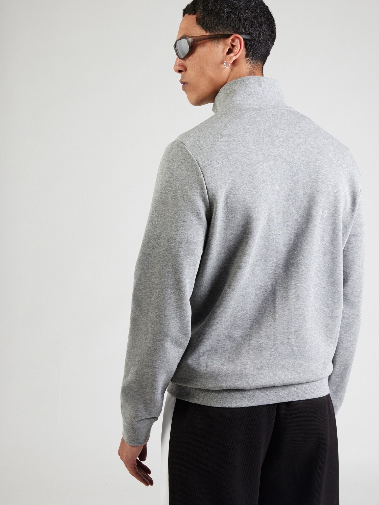 Thumbnail - Sportsweatjacke 'Essentials No. 1'