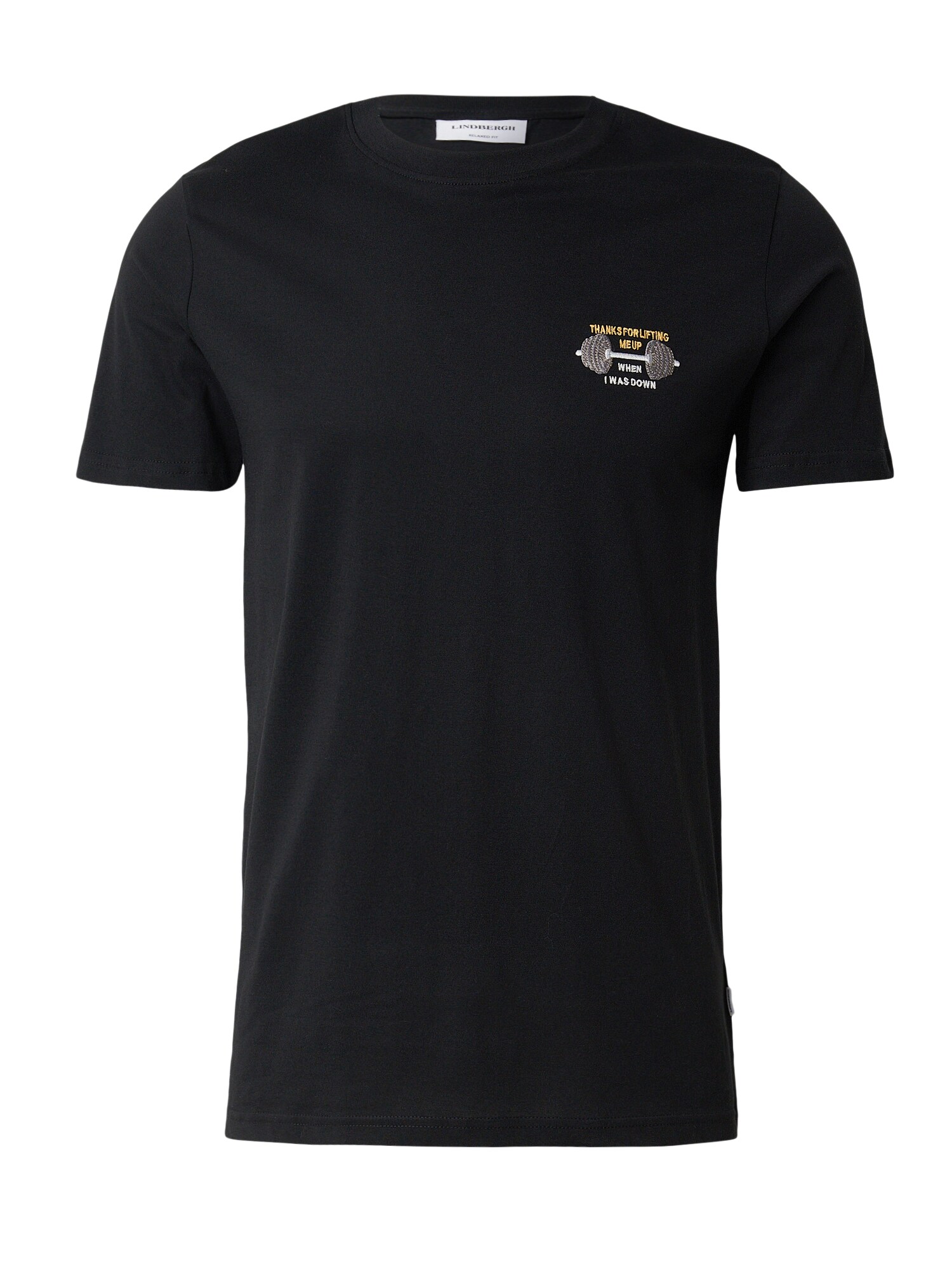 Lindbergh tricou – de calitate, clasic