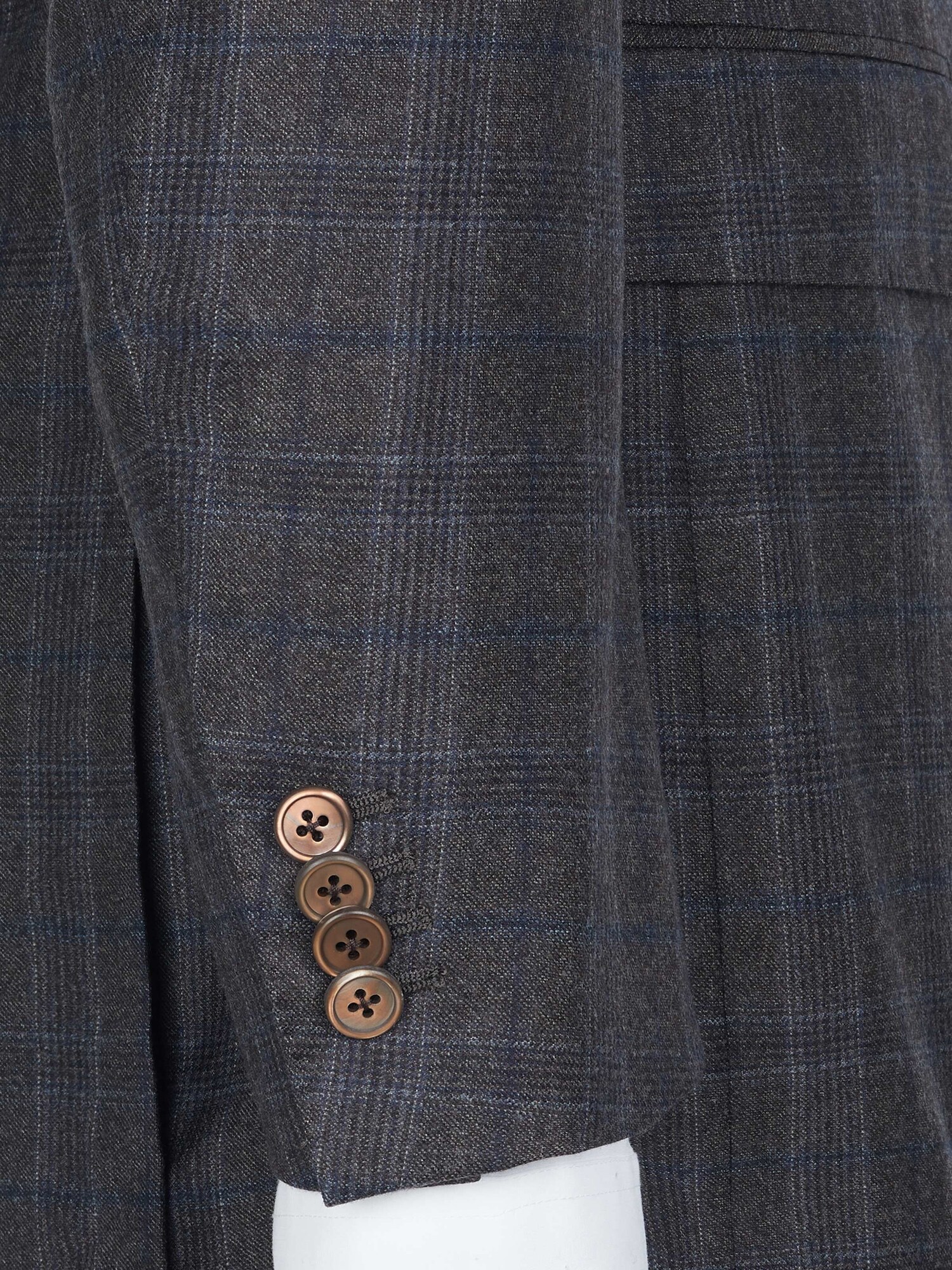 Corneliani Traje 'Corneliani Anzug' gris – imagen 3