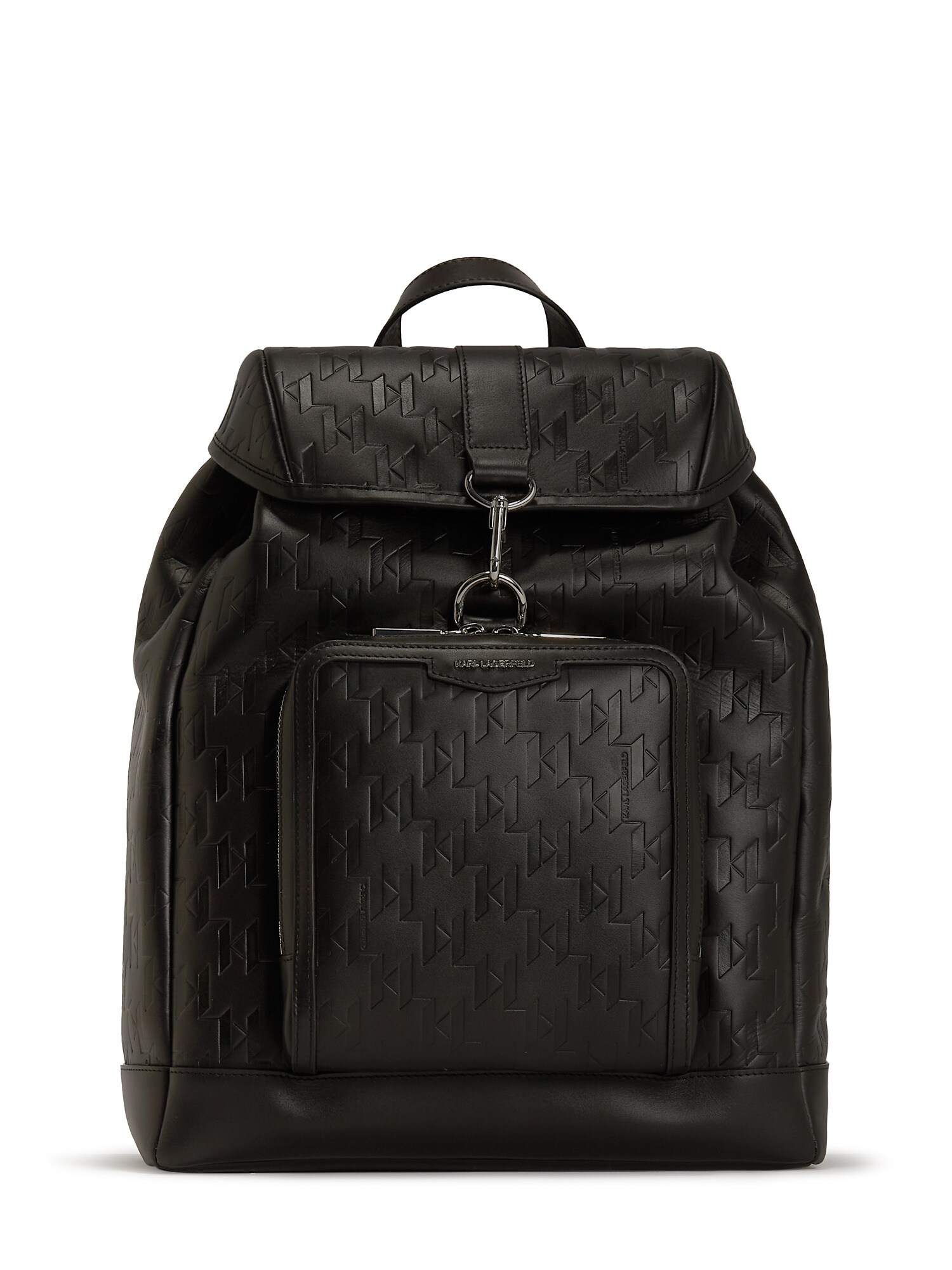 Karl Lagerfeld Rucsac  negru