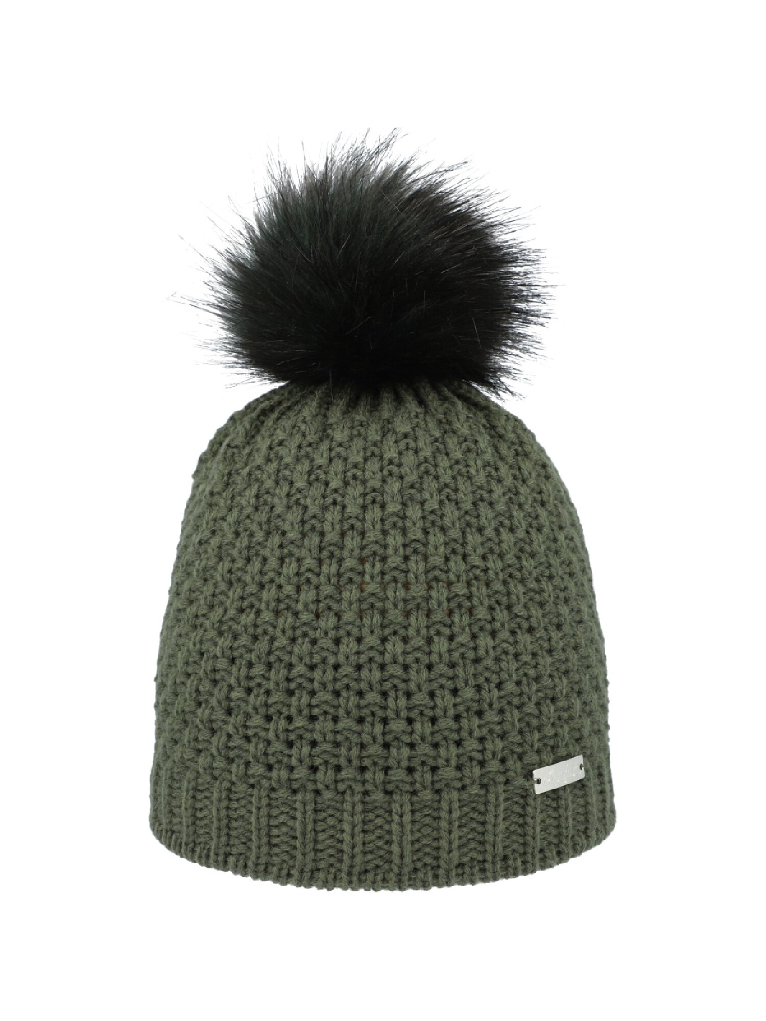 Eisglut Căciulă Lilottal   oliv