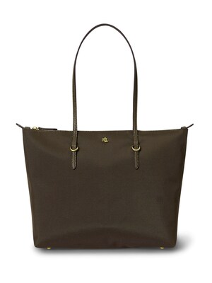Lauren Ralph Lauren Shopper 'KEATON'  oliva