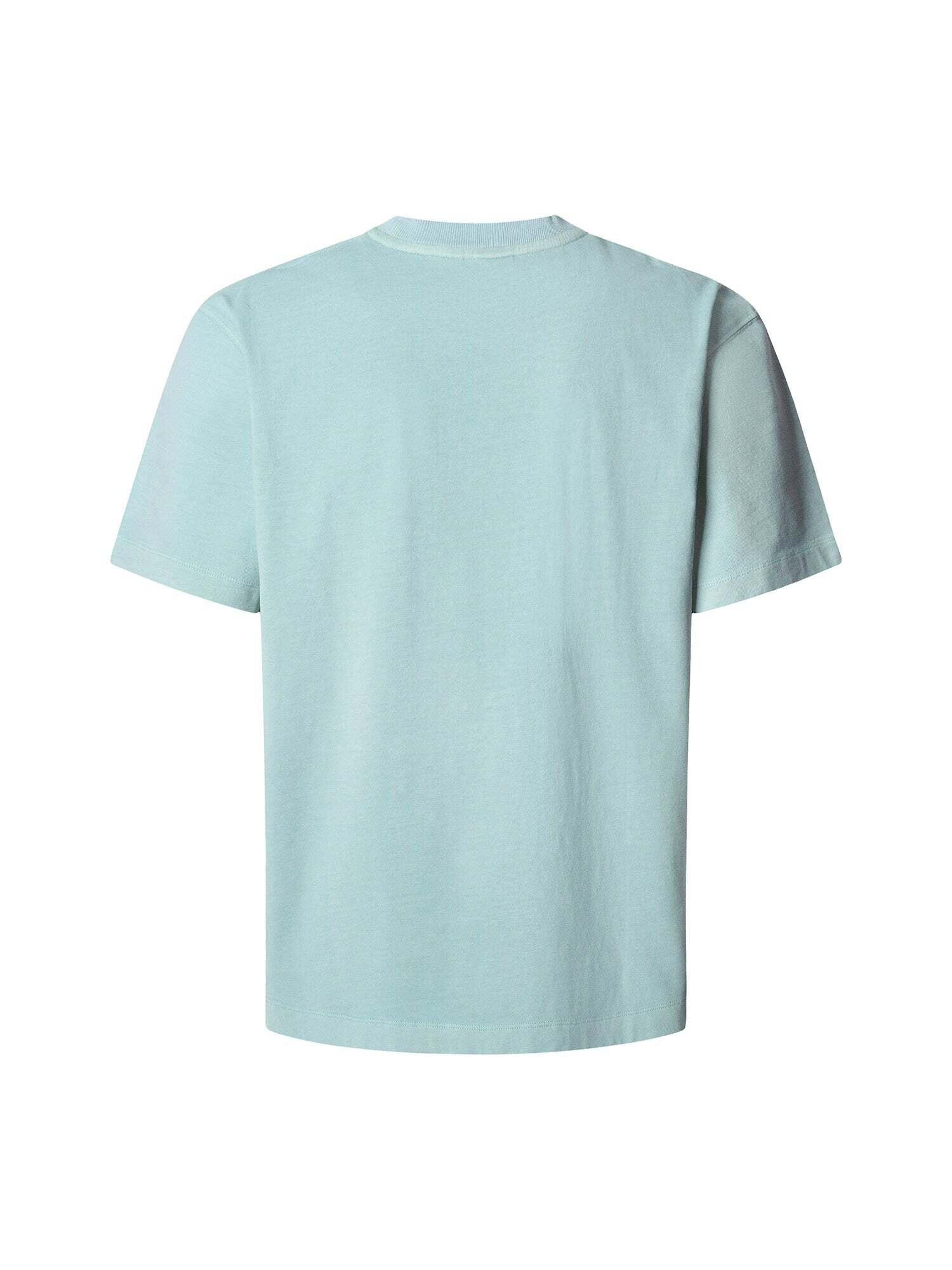 Pepe Jeans Camiseta azul – imagen 6