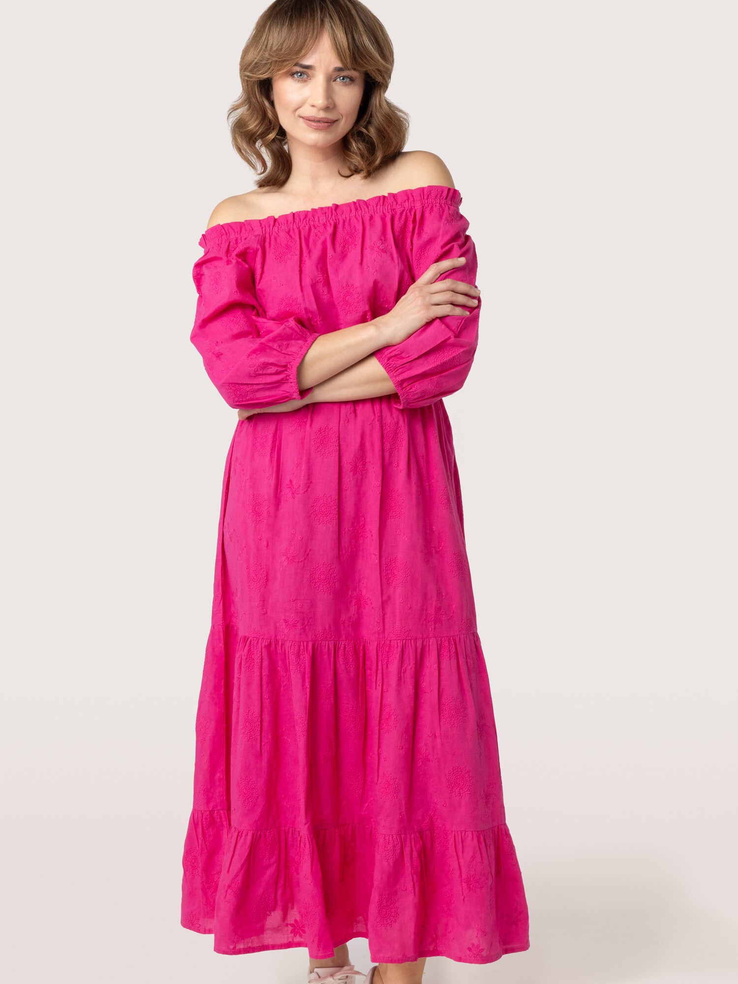 Thumbnail - Quiosque Kleid 4UB003