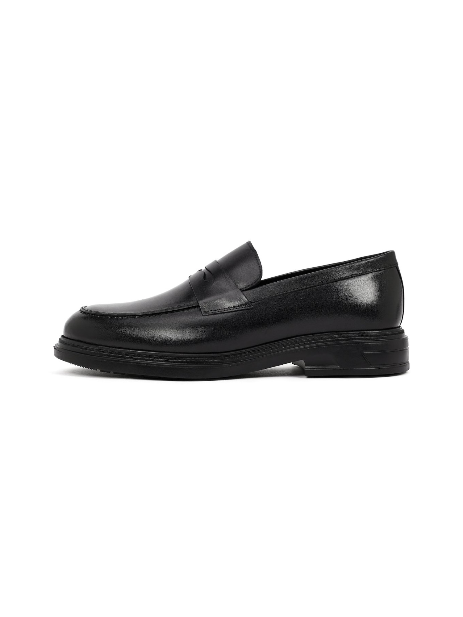 Derimod Zapatillas negro