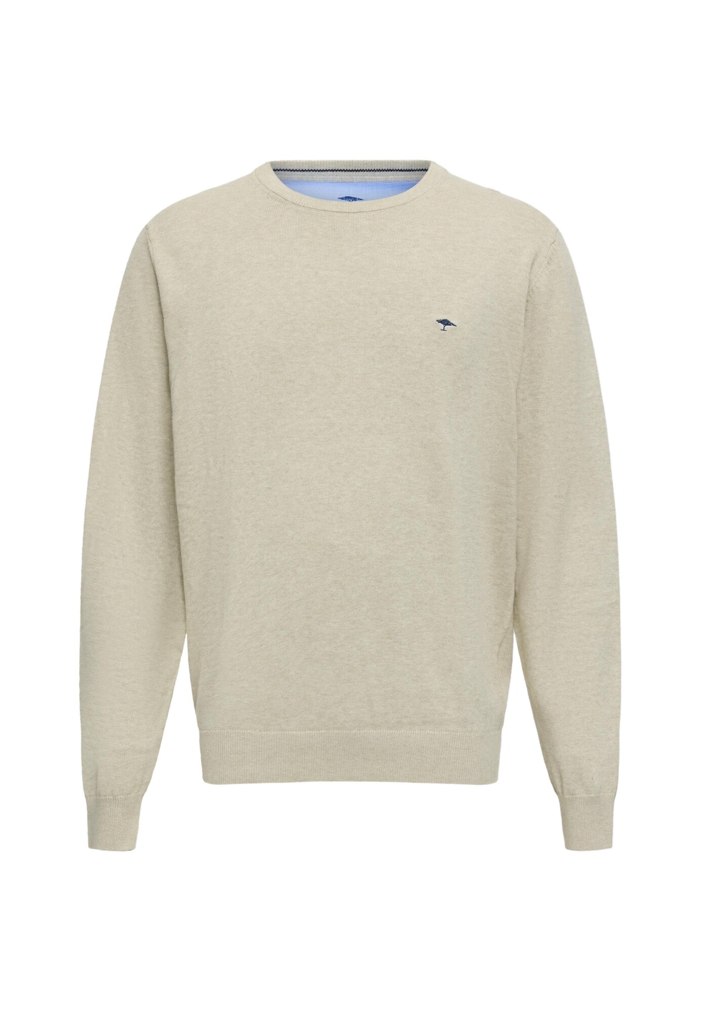 FYNCH-HATTON Pulover cappuccino