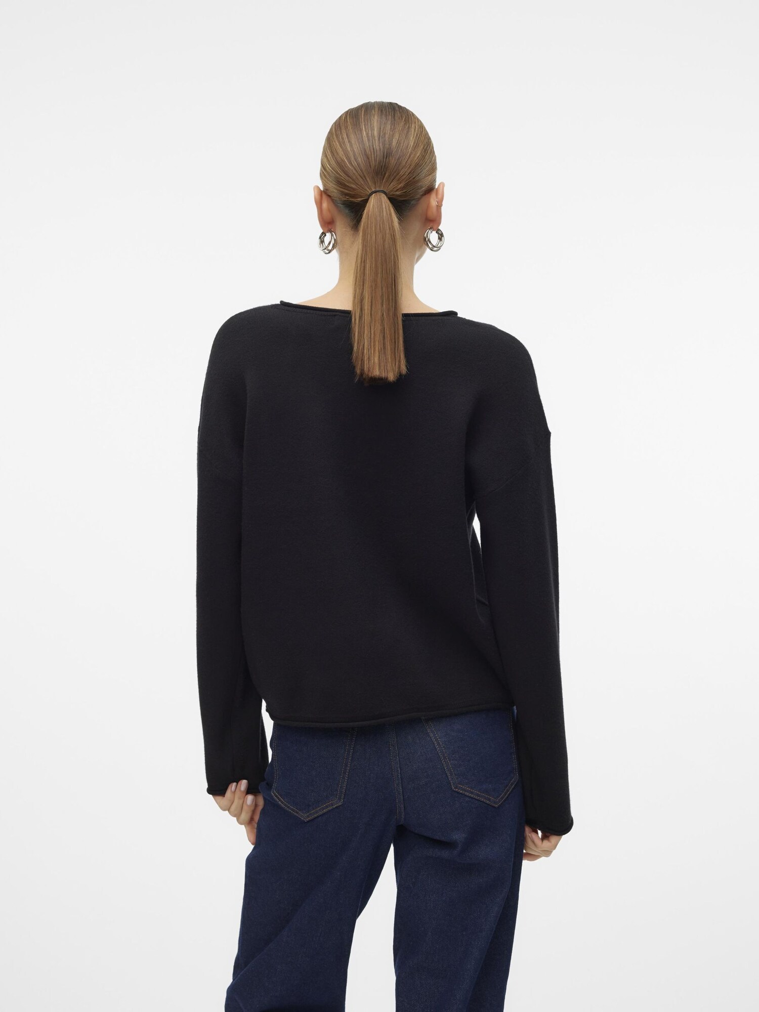 Thumbnail - VERO MODA Pullover VMSABA