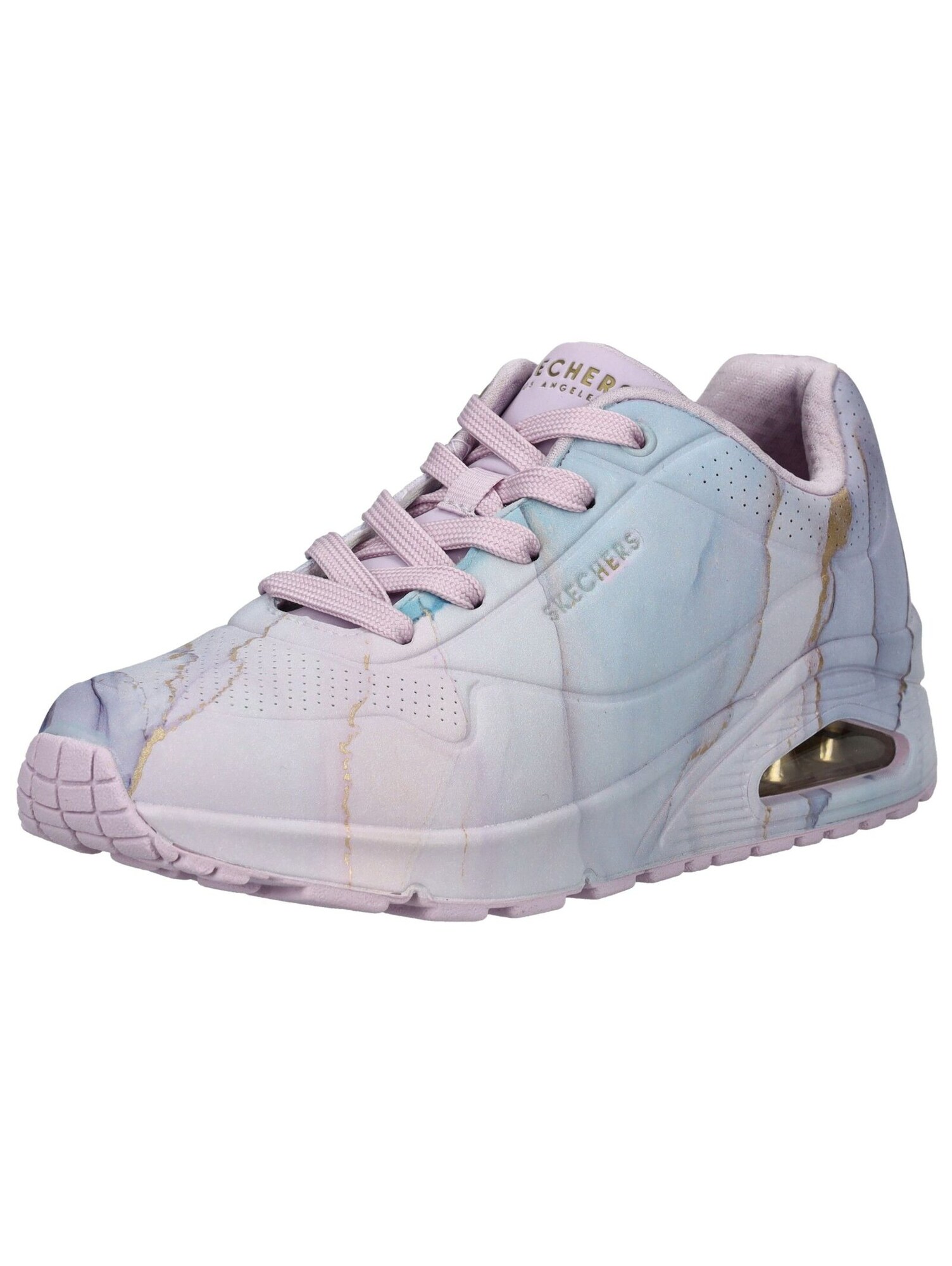 Skechers Sneaker Uno Marble Marvel