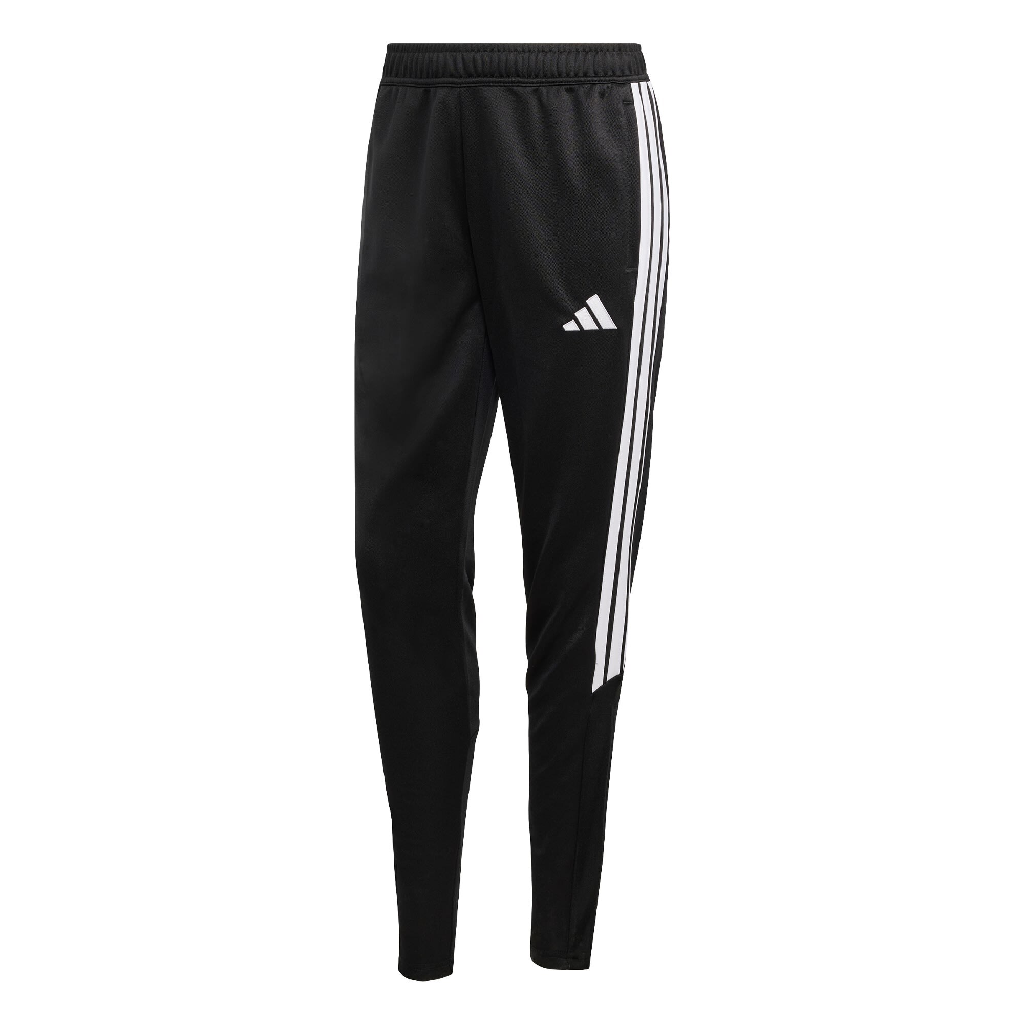 ADIDAS PERFORMANCE Pantalón deportivo 'Tiro26 Liga' negro / blanco