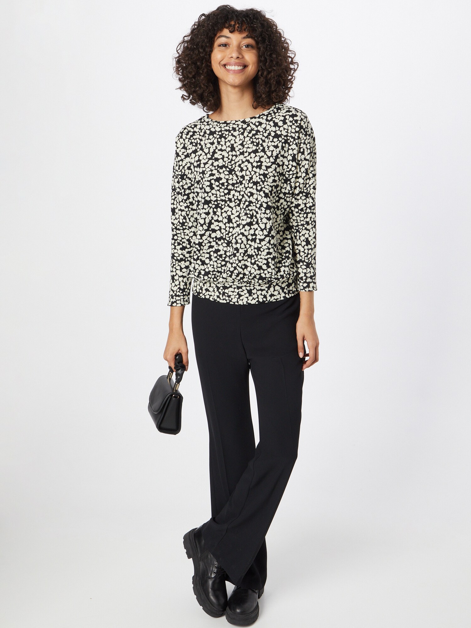 Thumbnail - Wallis Curve Bluse