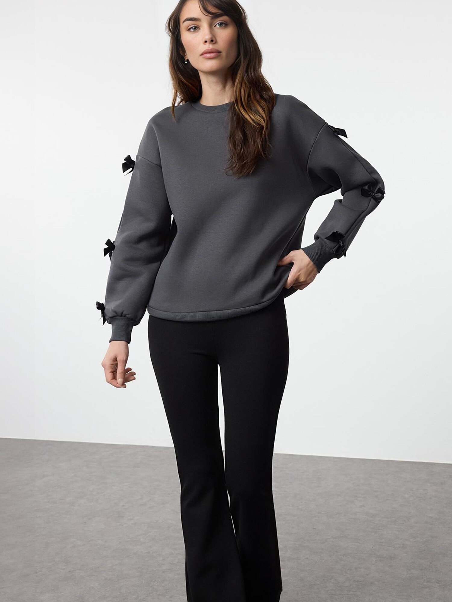Thumbnail - Trendyol Sweatshirt