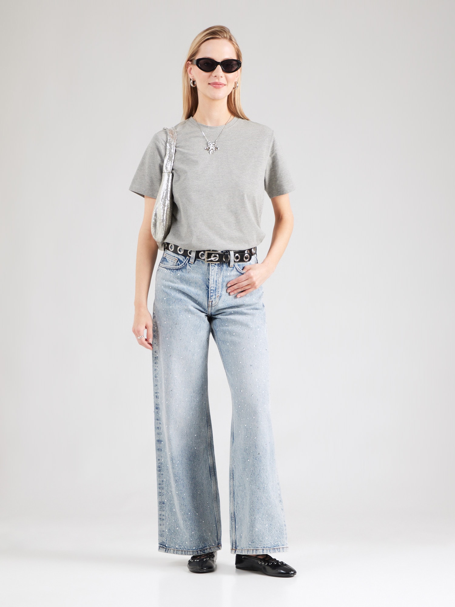 Thumbnail - Monki Jeans