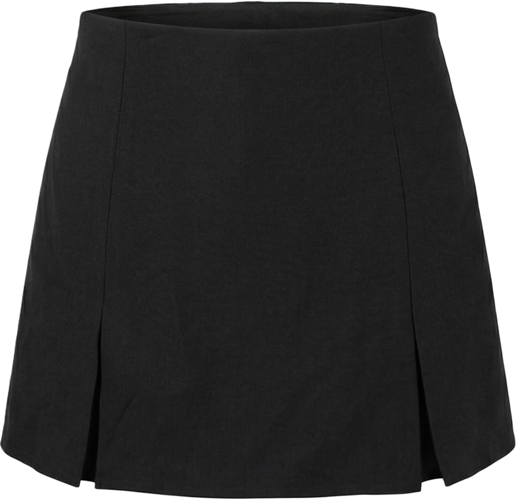 studioselect Fustă Ruth  negru