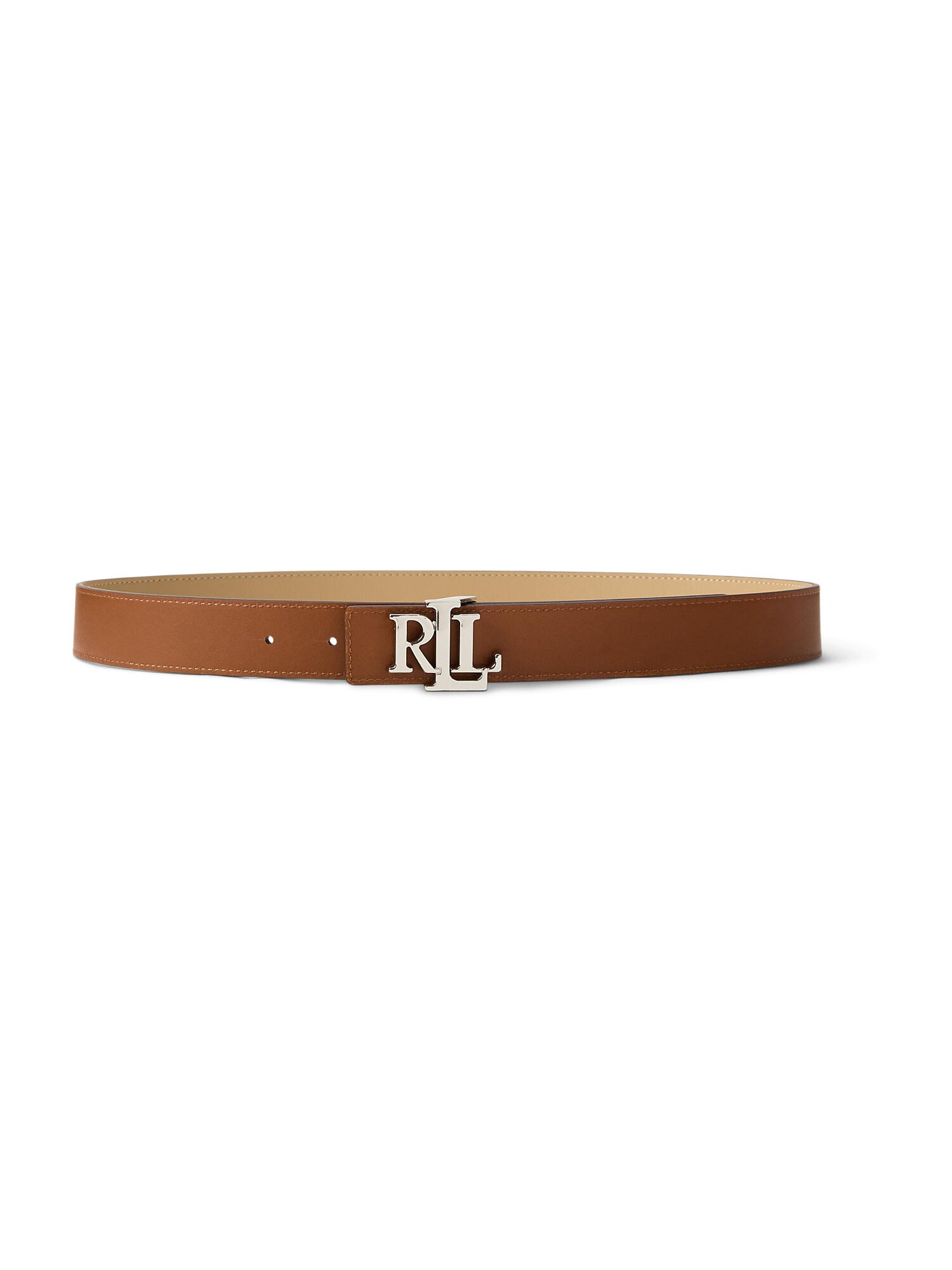 Lauren Ralph Lauren Curea  maro coniac / maro cappuccino