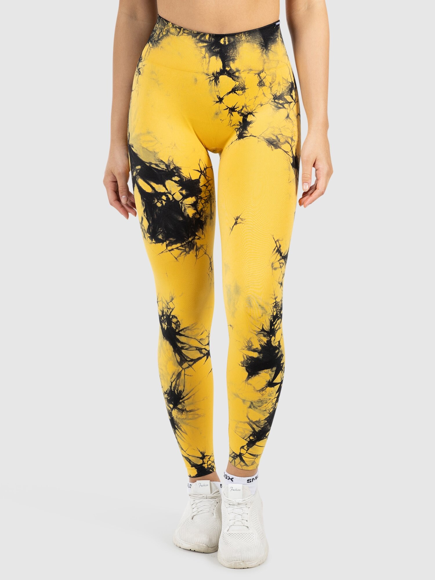 Thumbnail - Smilodox Leggings Batik Becci