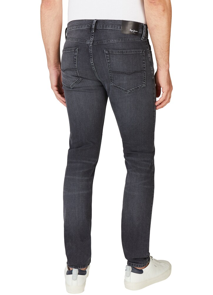 Pepe Jeans Jeans Herren Größe 38 blue denim