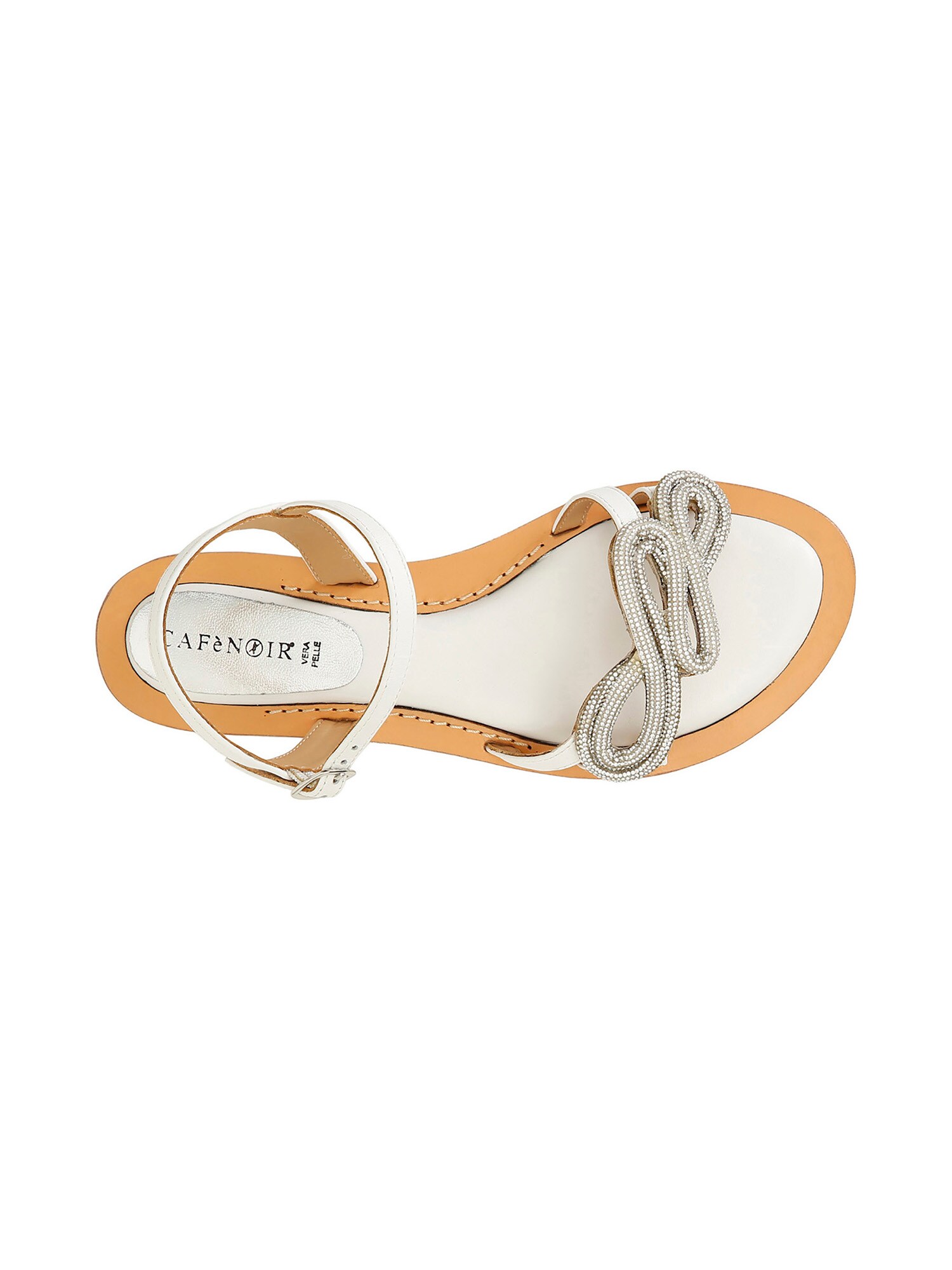 Thumbnail - CAF NOIR Sandalen