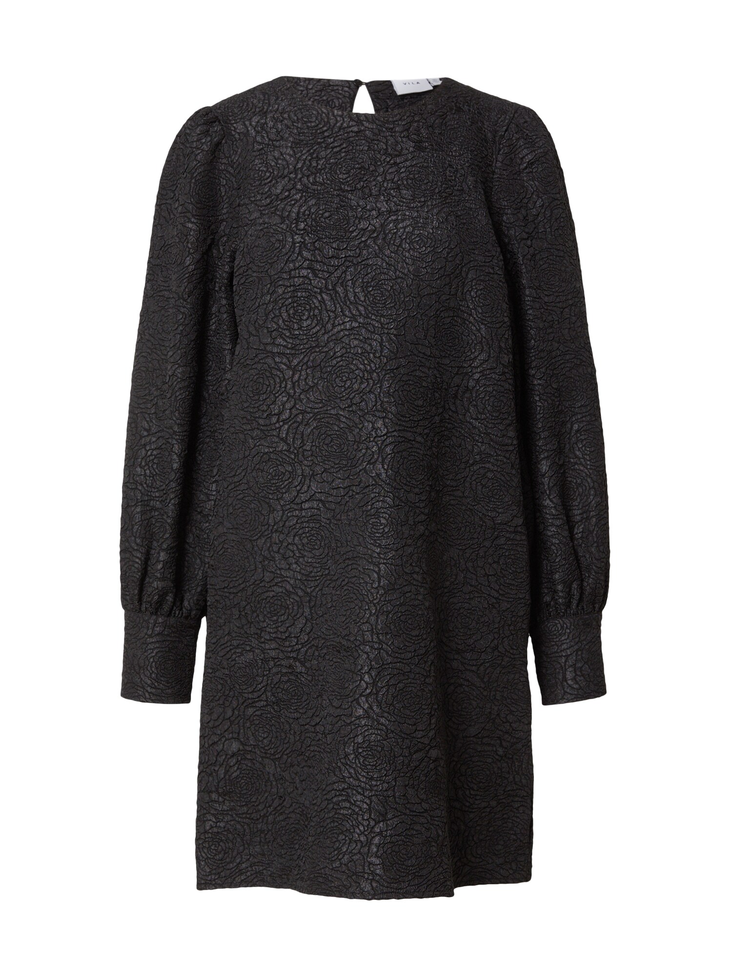 VILA Rochie VITALIAMA  negru