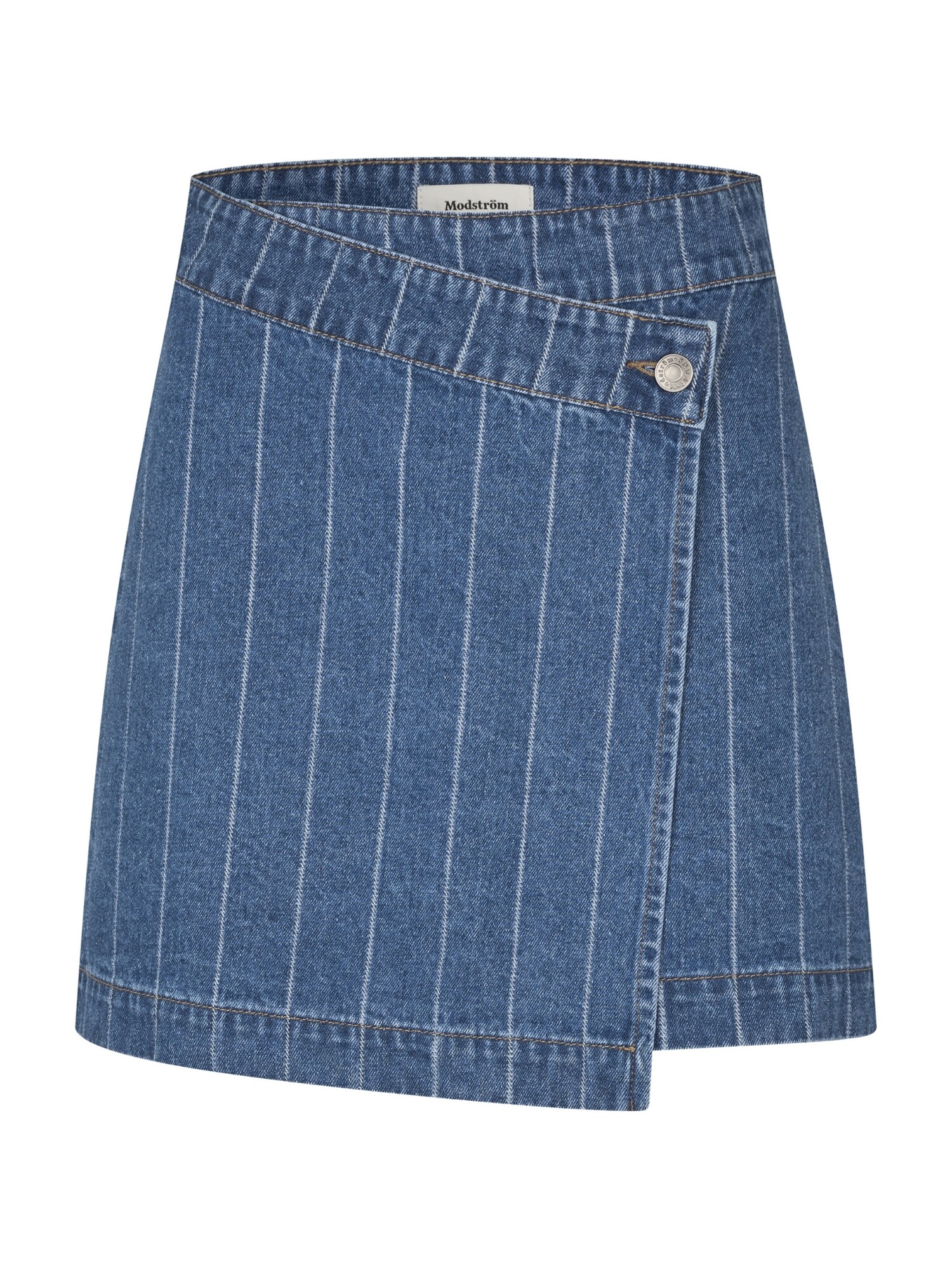 modström Szoknyák  kék farmer / világoskék akciós termékkép 1