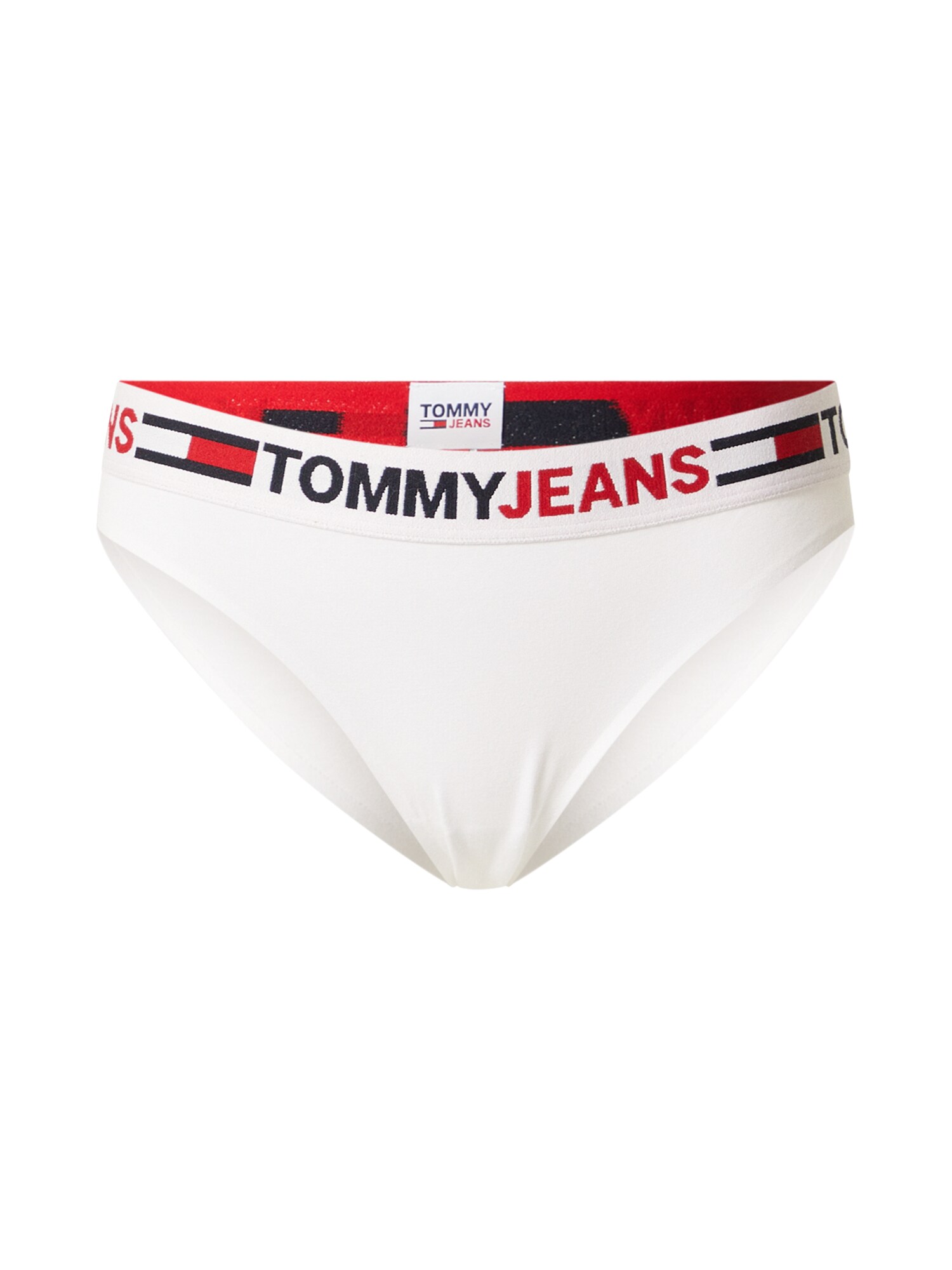 Tommy Jeans Slip  éjkék / piros / fehér akciós termékkép 1