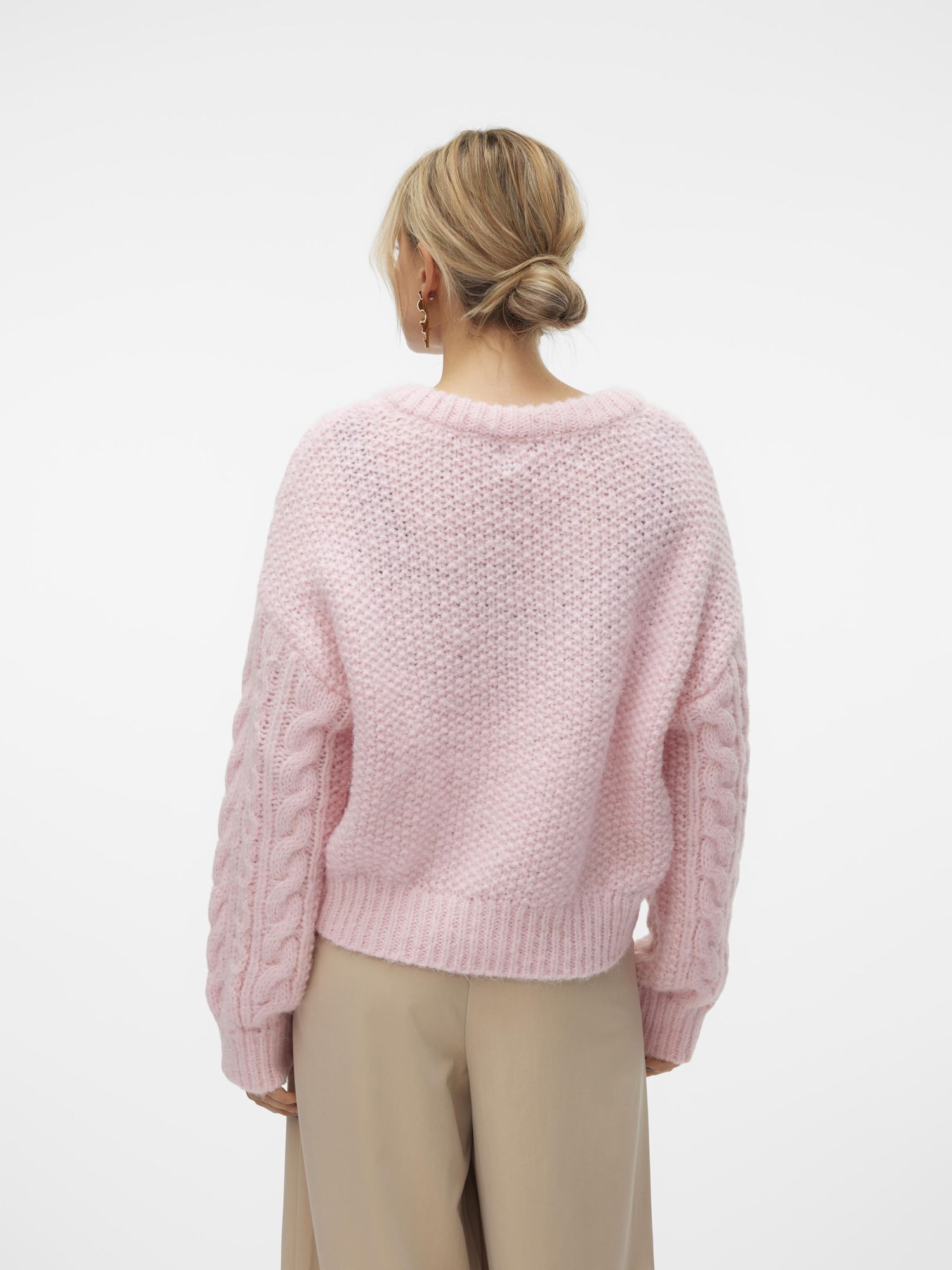 Thumbnail - VERO MODA Pullover DREAM