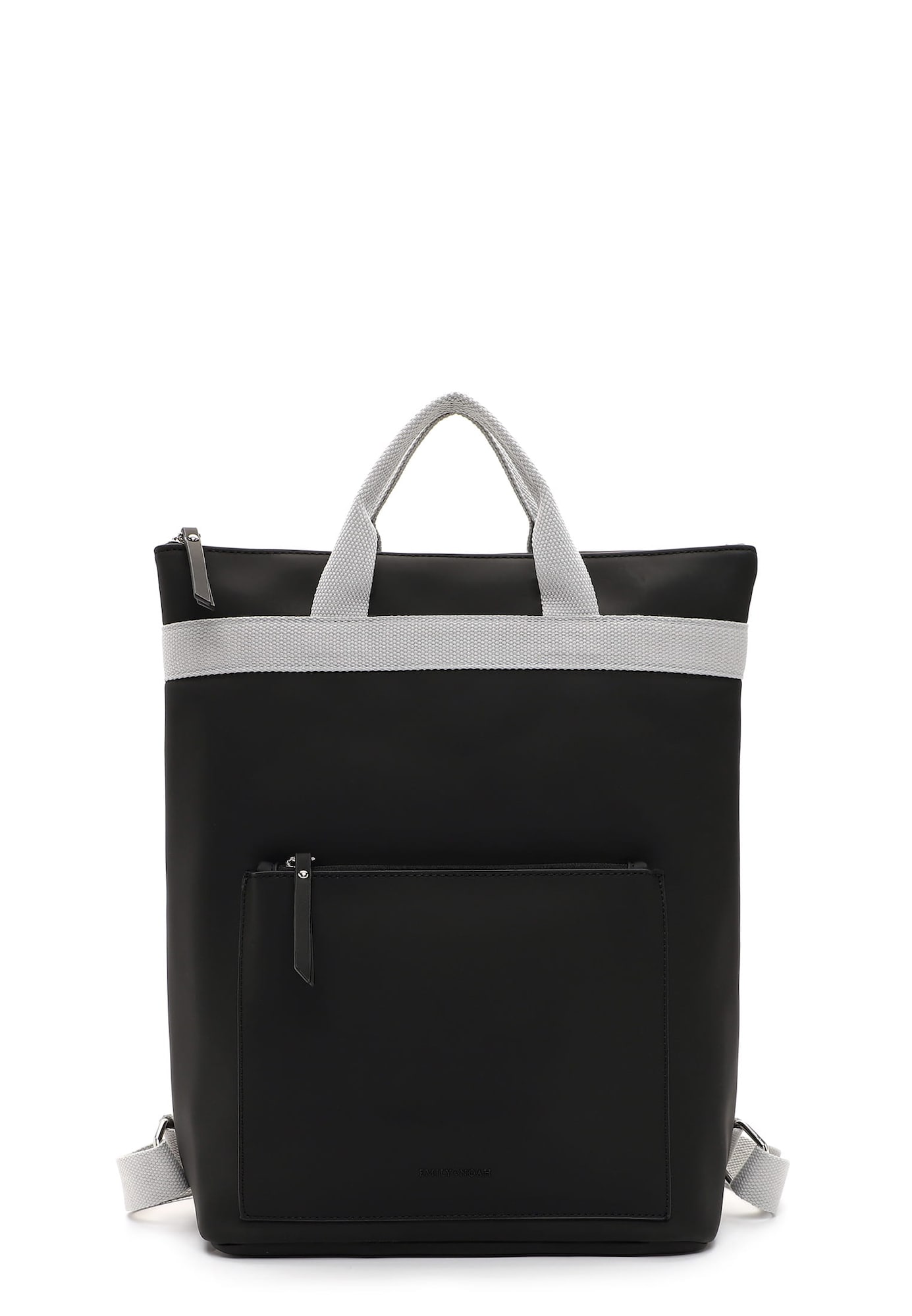 Emily & Noah Rucsac Elli  negru