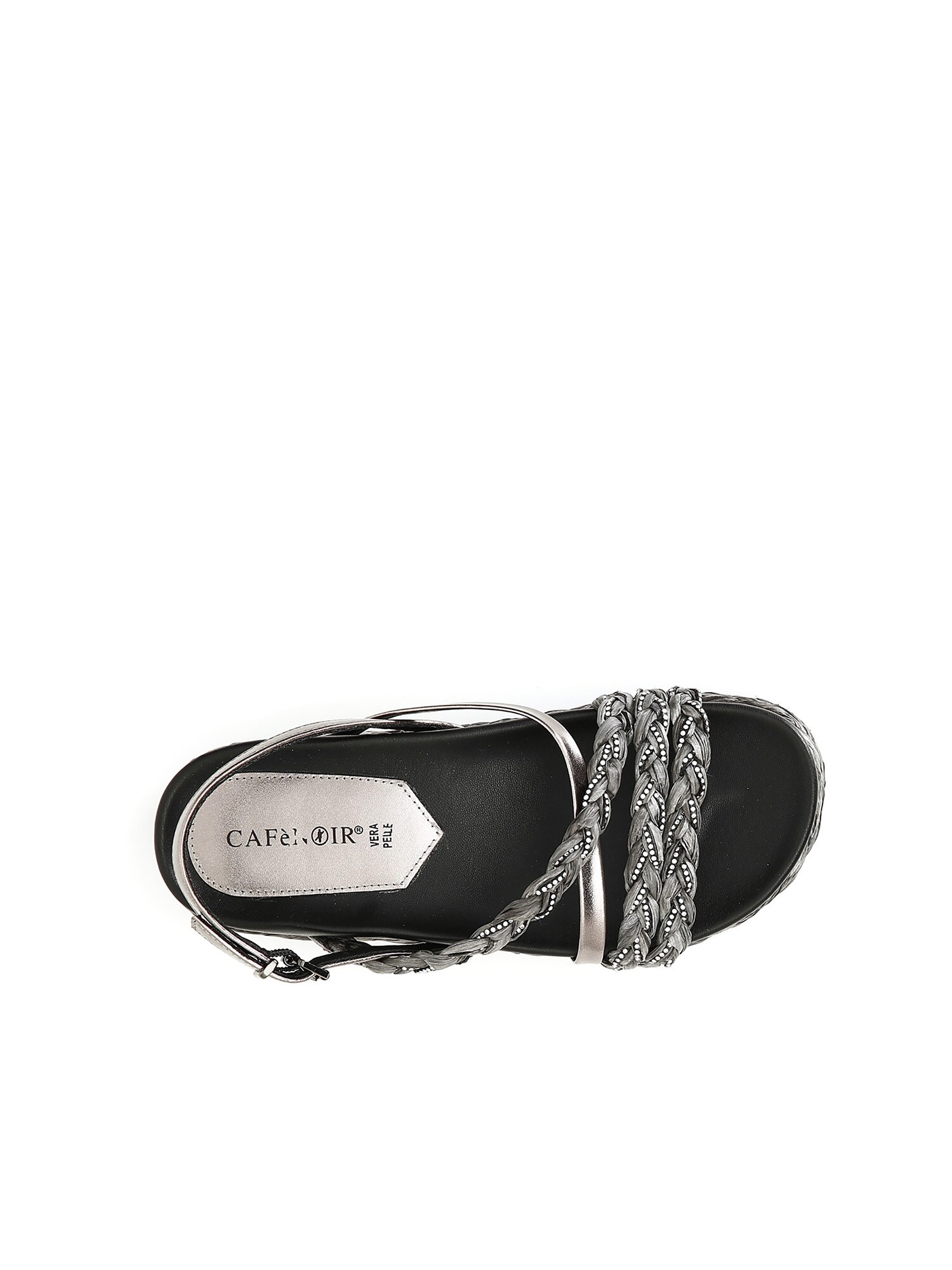 Thumbnail - CAF NOIR Sandalen