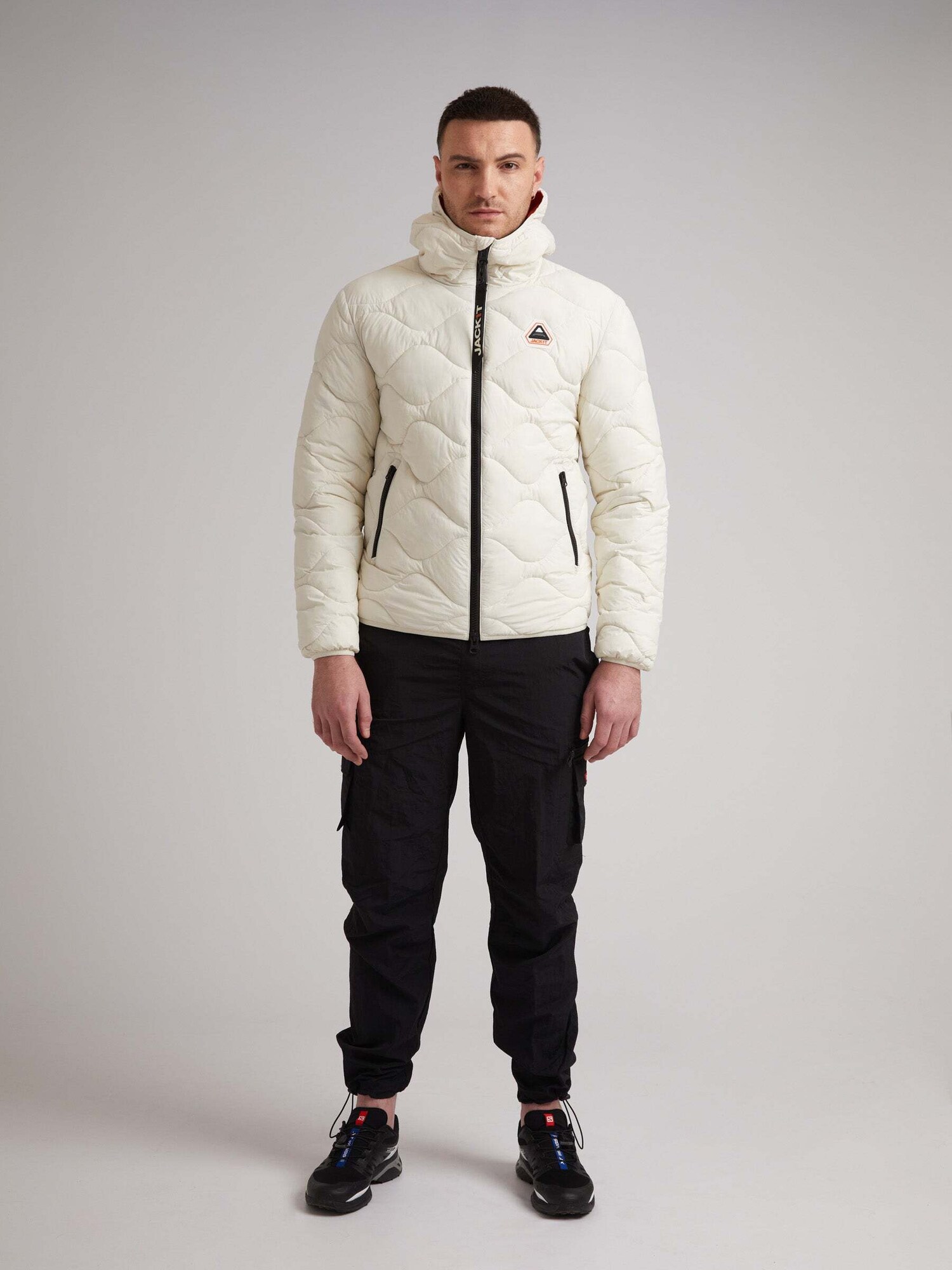 Thumbnail - JACK1T Jacke  ORB1T Steppjacke