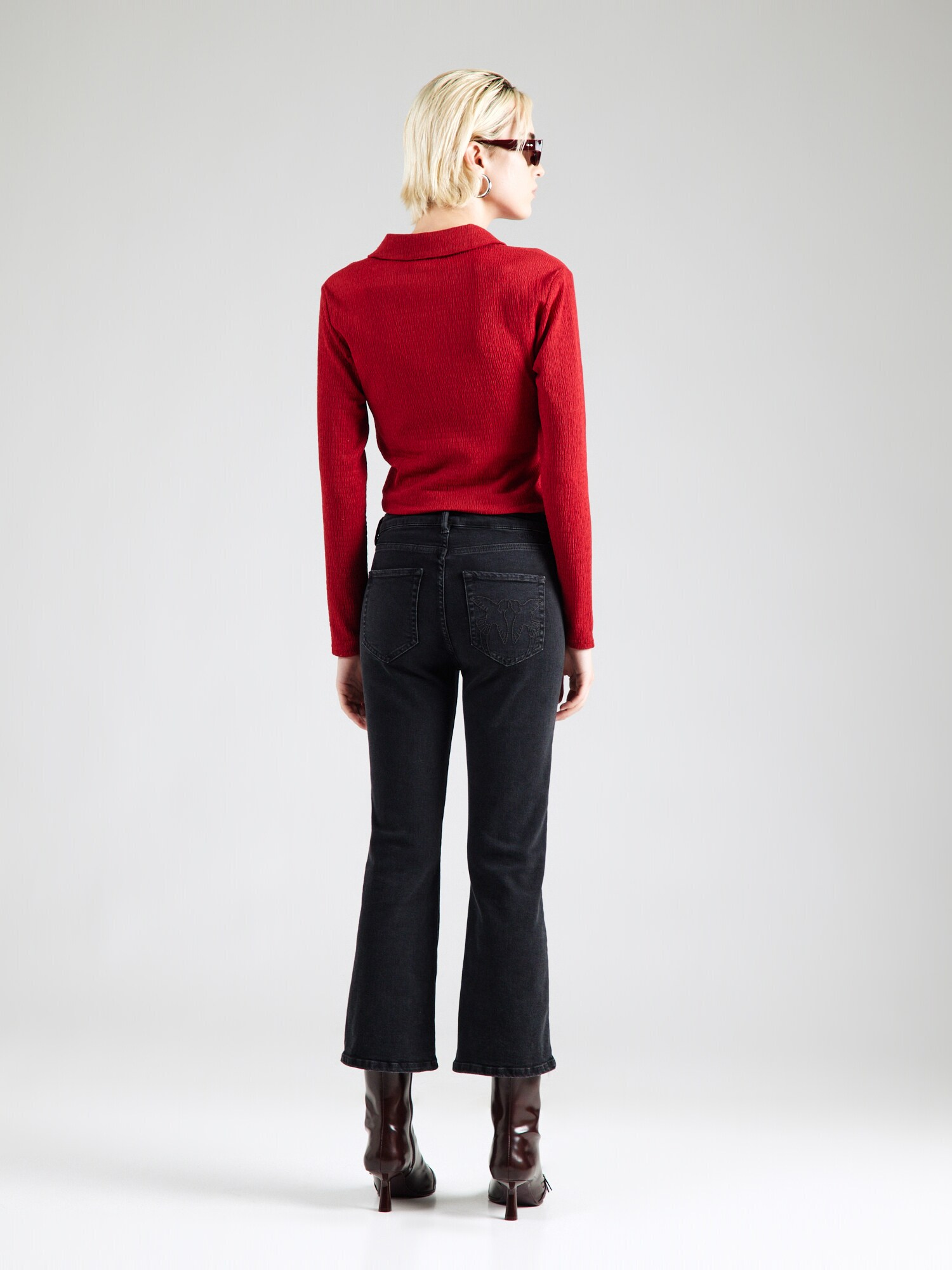 Thumbnail - PINKO Jeans BRITNEY