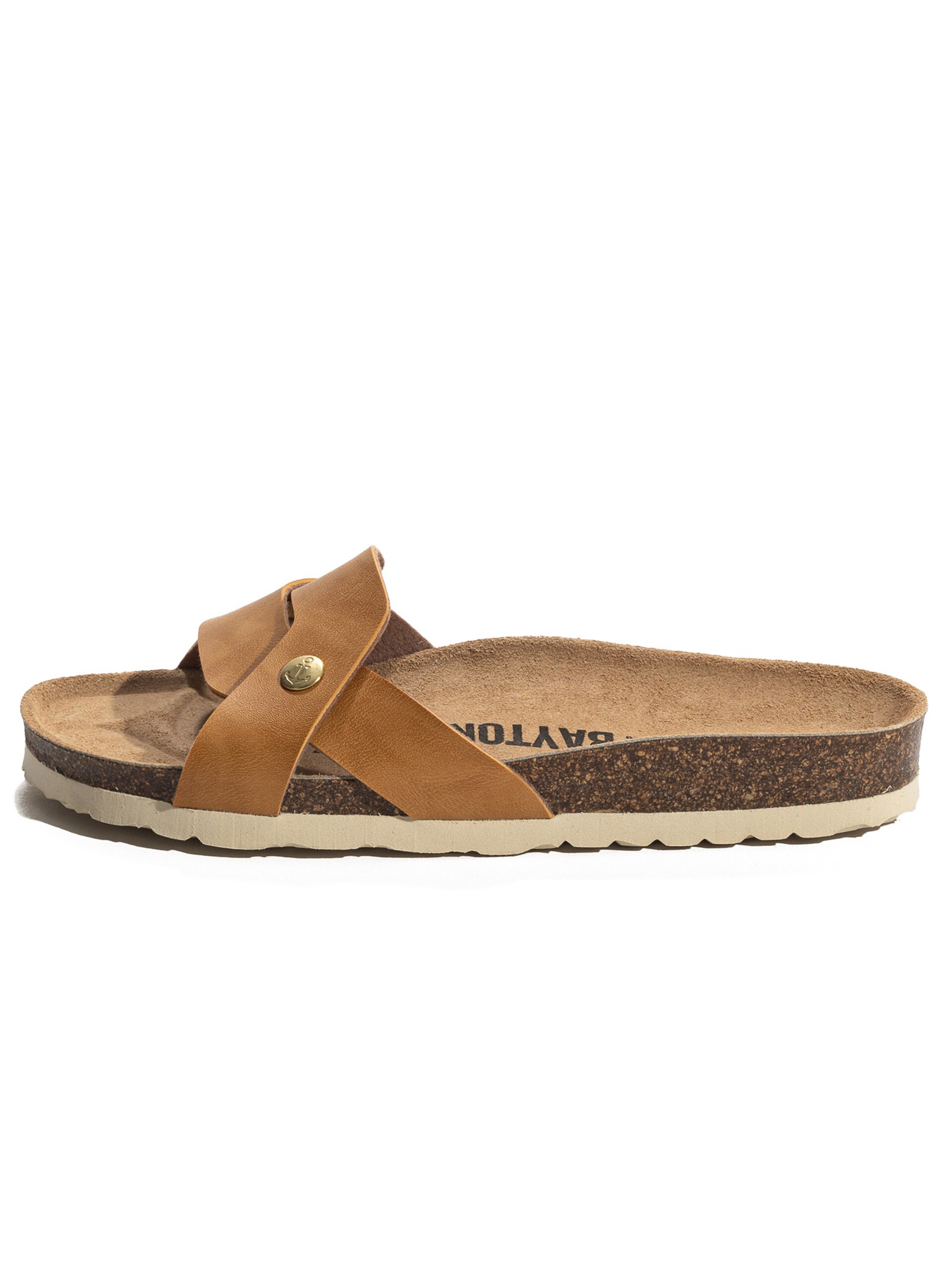 Bayton Pantolette 'KLIMT' sandaler dam