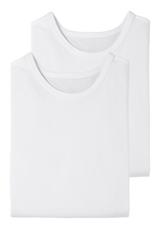 H.I.S, Tílko, bílá