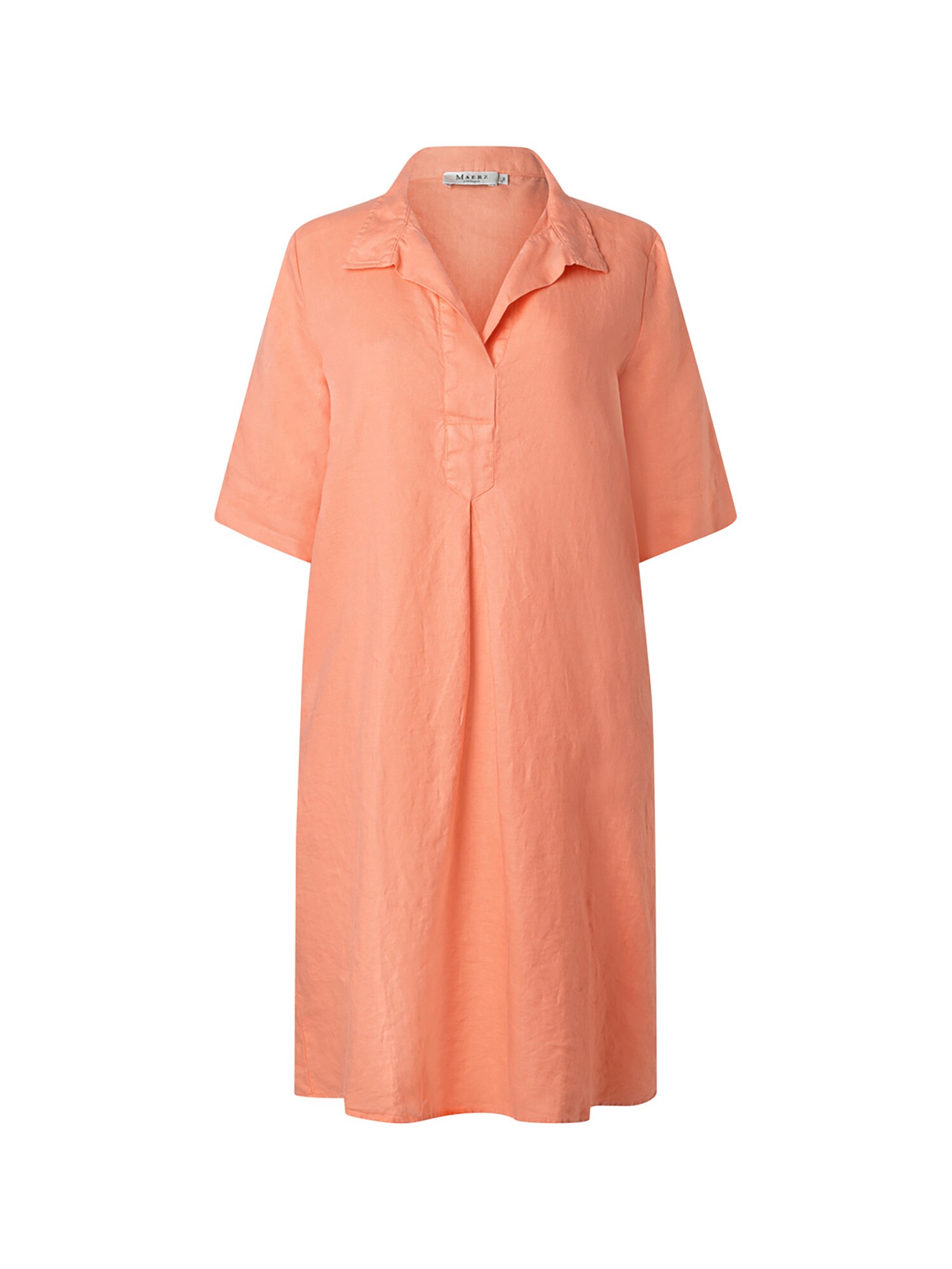 MAERZ Muenchen Vestido  naranja