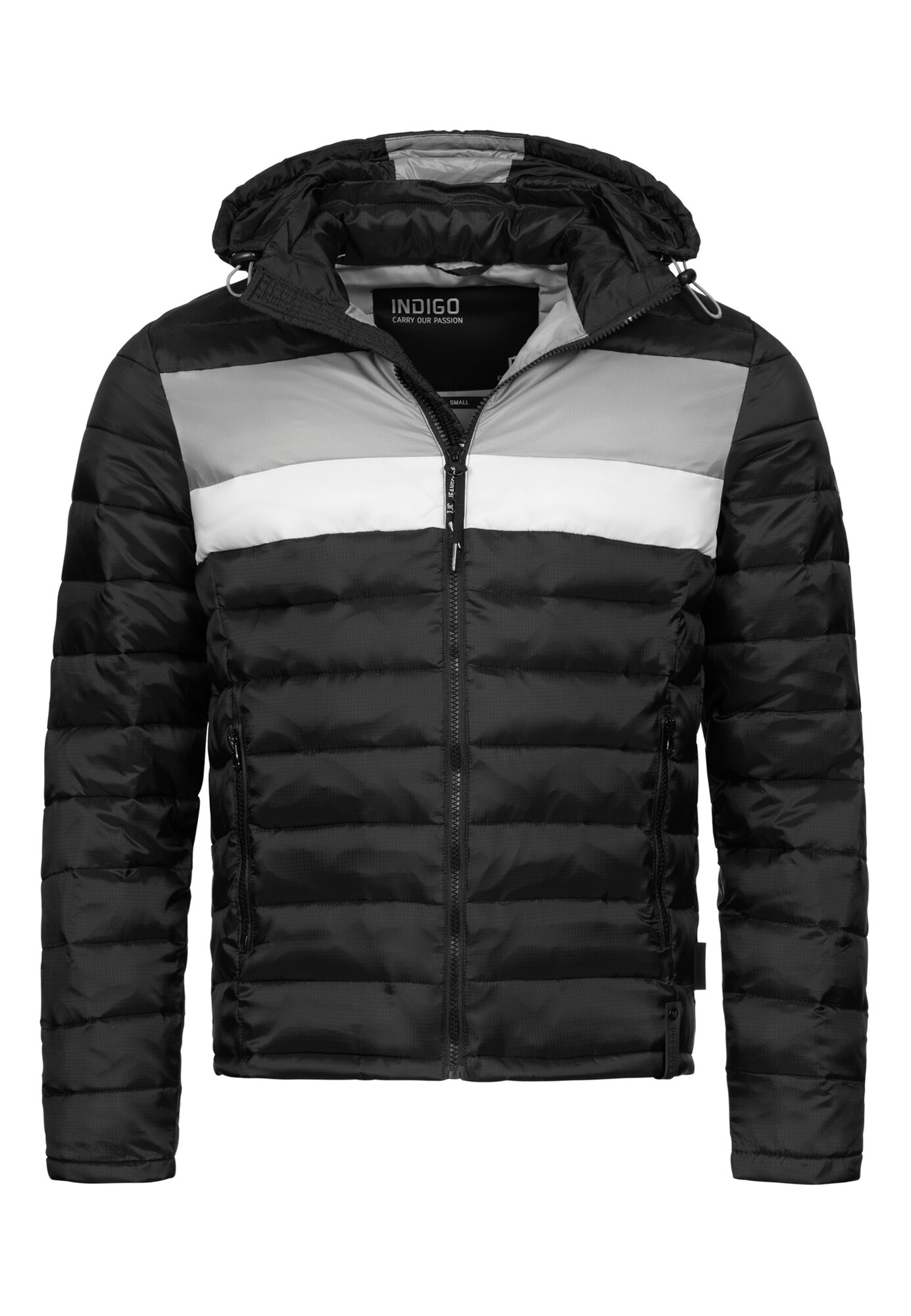 Thumbnail - INDICODE JEANS Übergangsjacke Hampshire