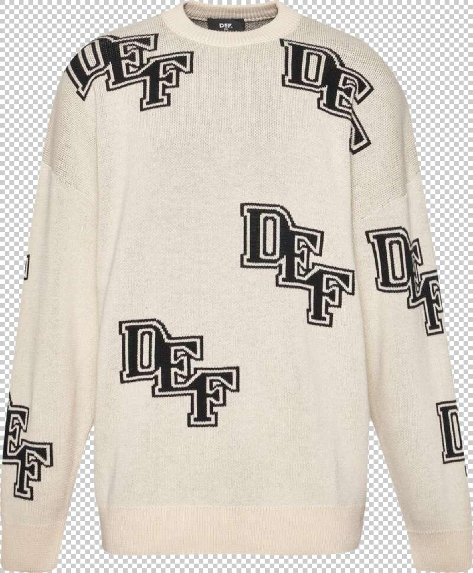 Thumbnail - Pullover