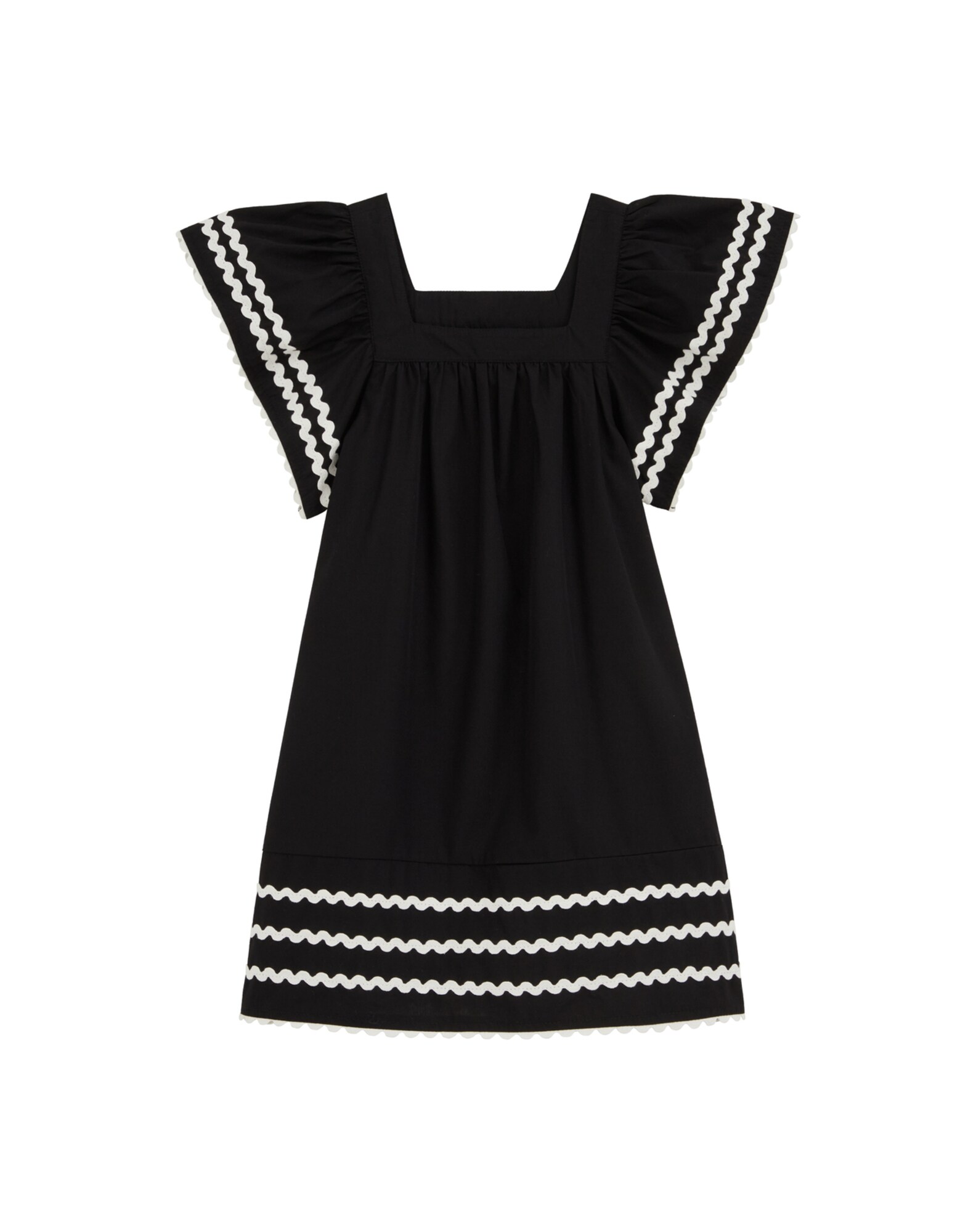 Pentru femei rochie WE Fashion – clasică