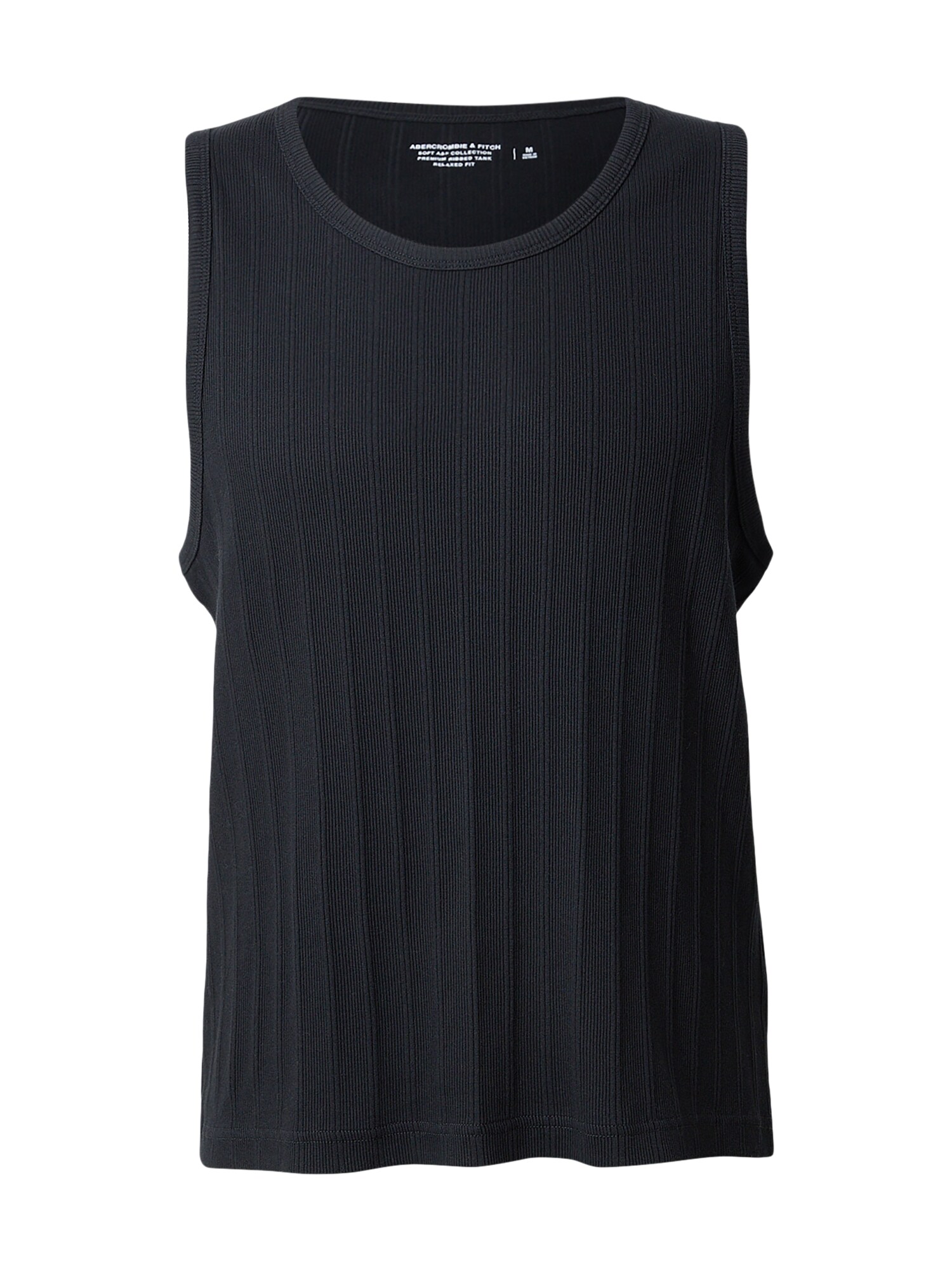 Abercrombie & Fitch Tricou  negru