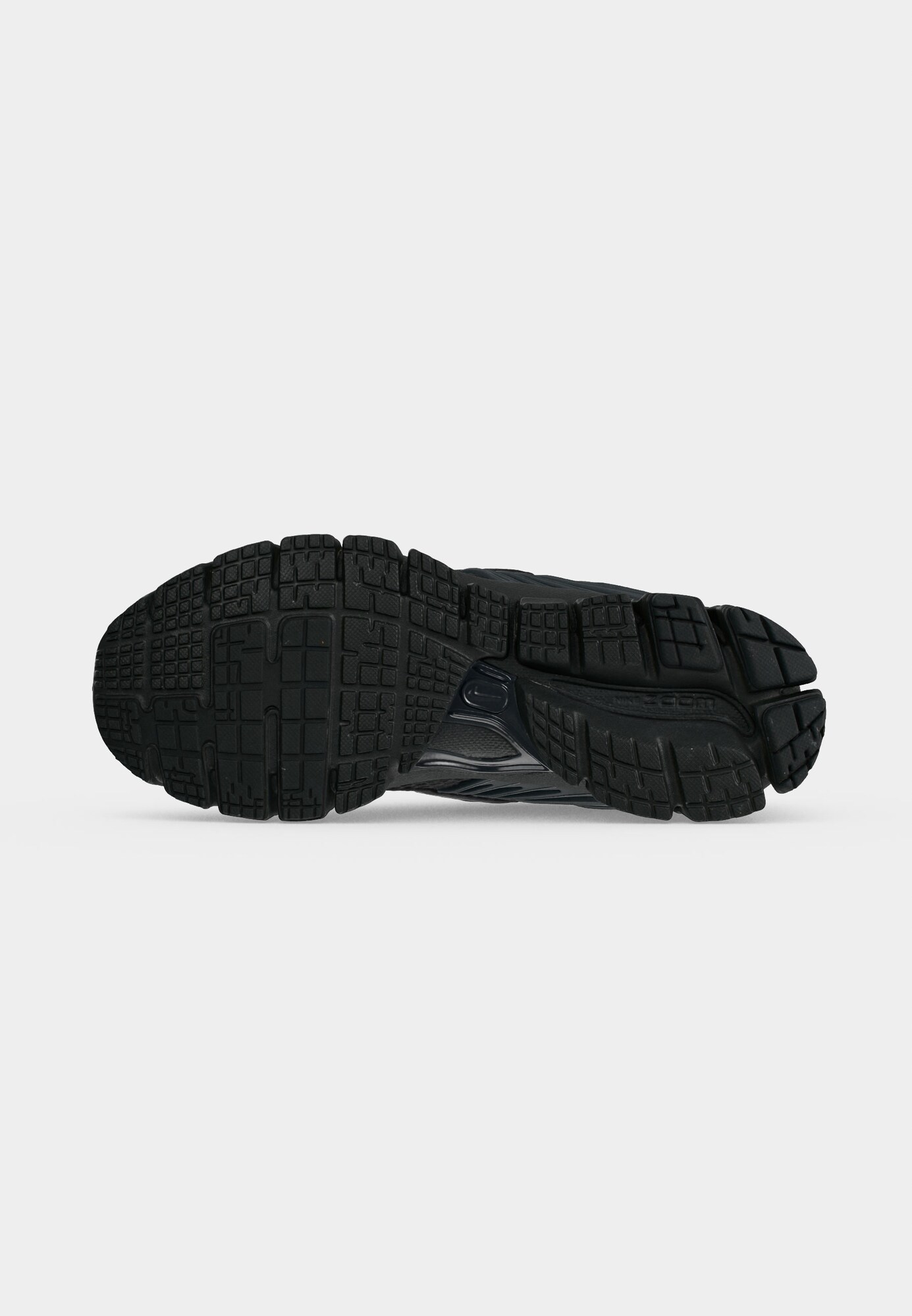 Nike Sportswear Zapatillas deportivas bajas 'ZOOM SKYLON 11'  negro – imagen 4