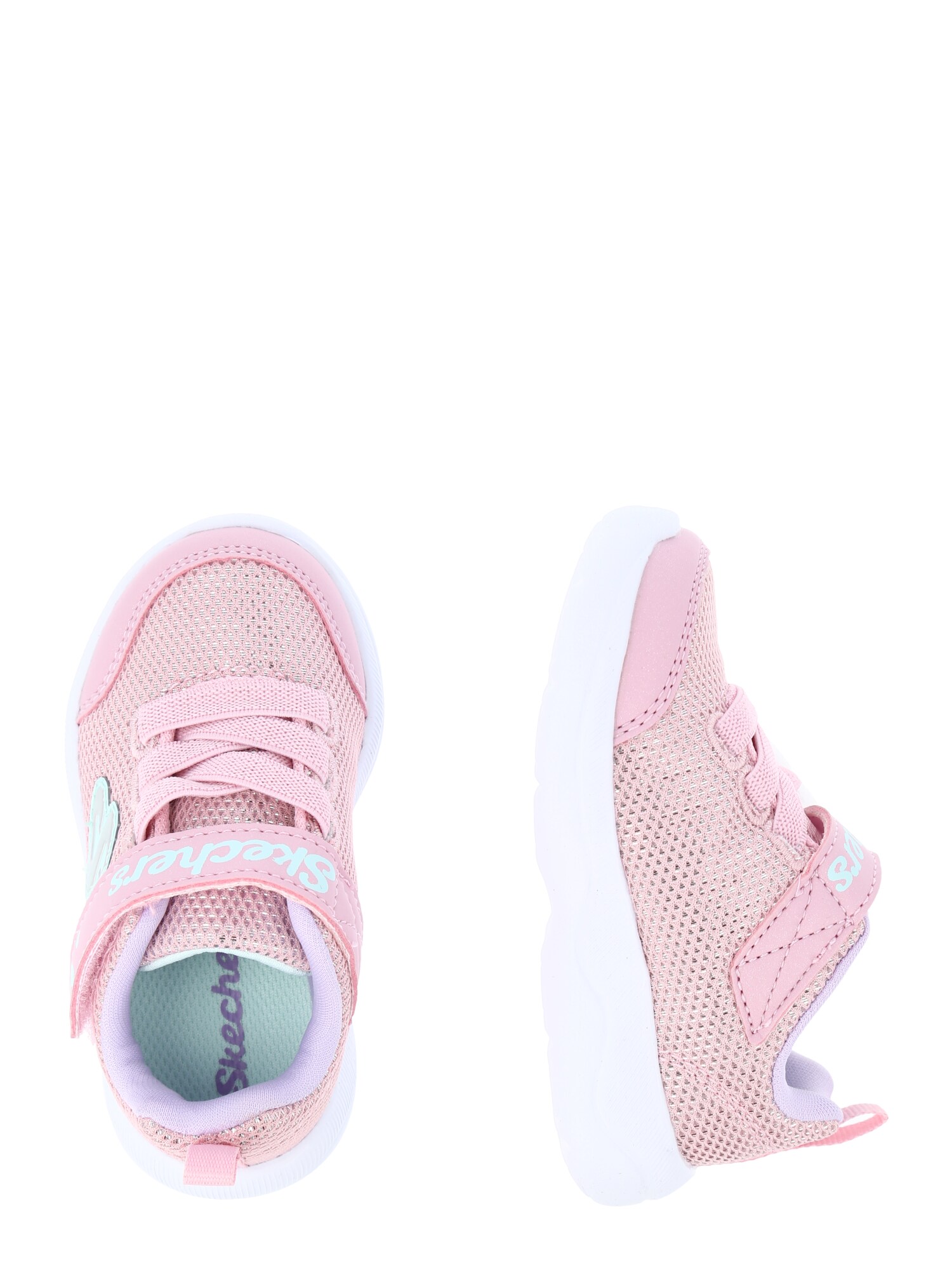 SKECHERS Sportcipő  rózsaszín termék 2. képe
