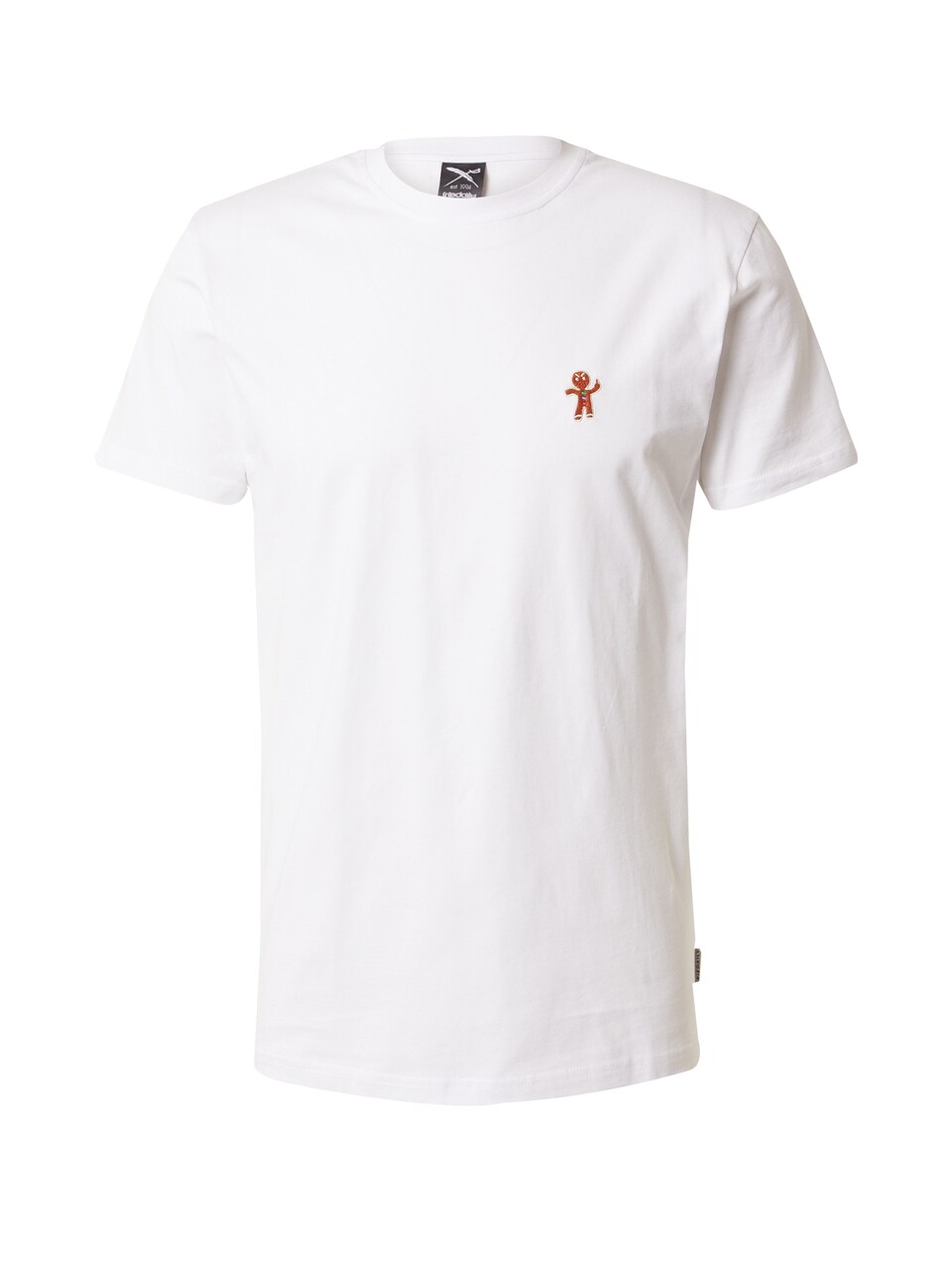 T-shirt 'Cookieman'