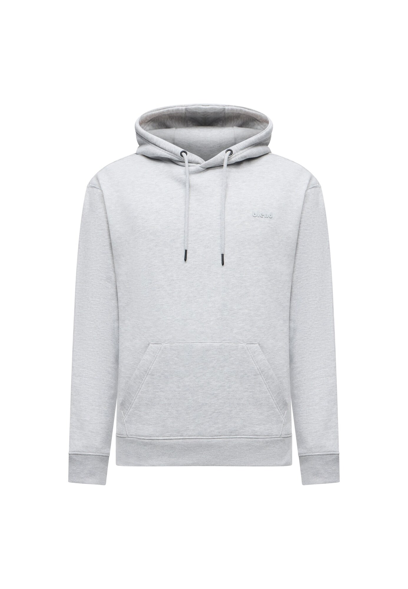 BLEND Sudadera 'BHNAFTALI' gris claro