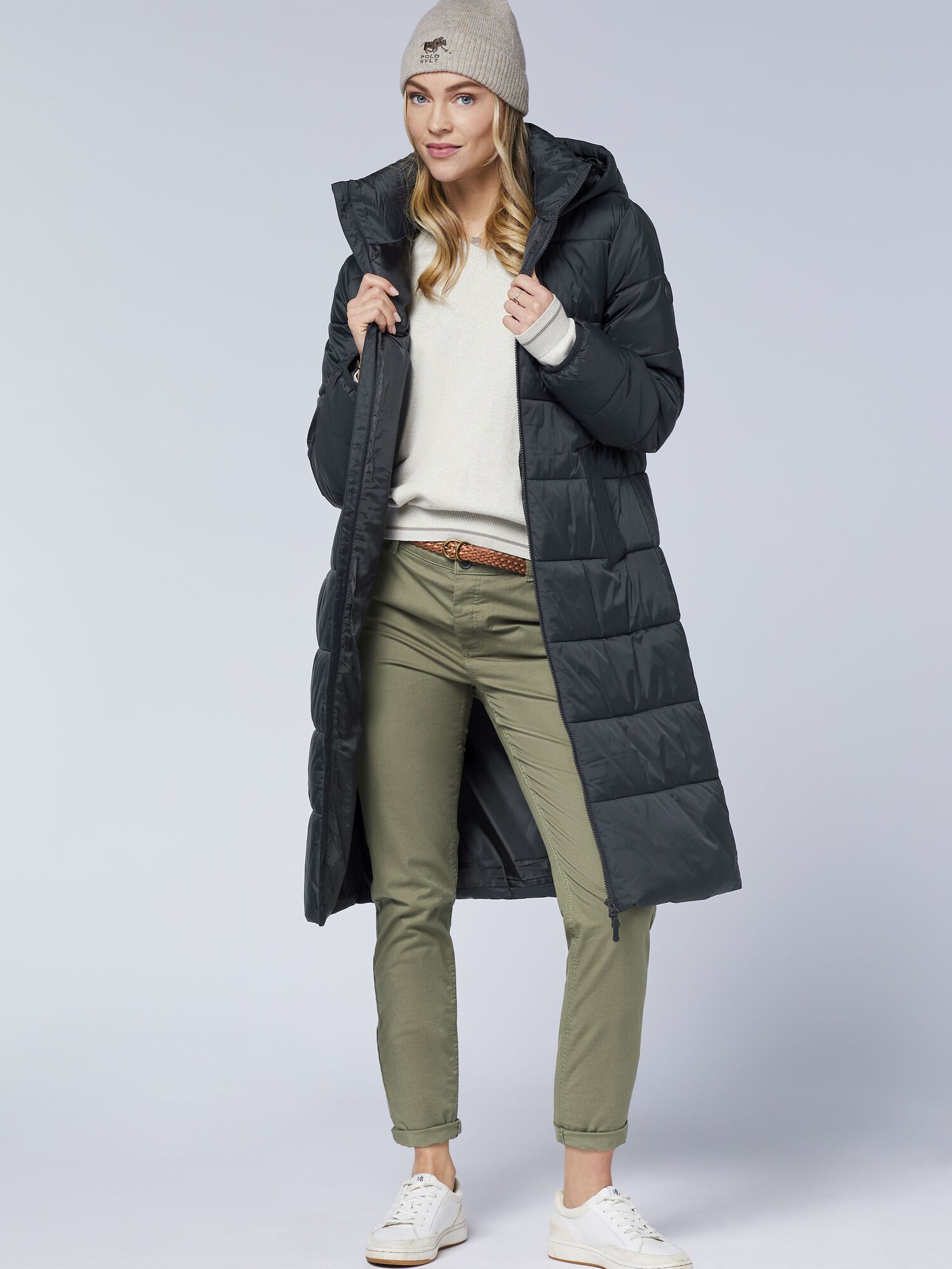 Thumbnail - Polo Sylt Jacke